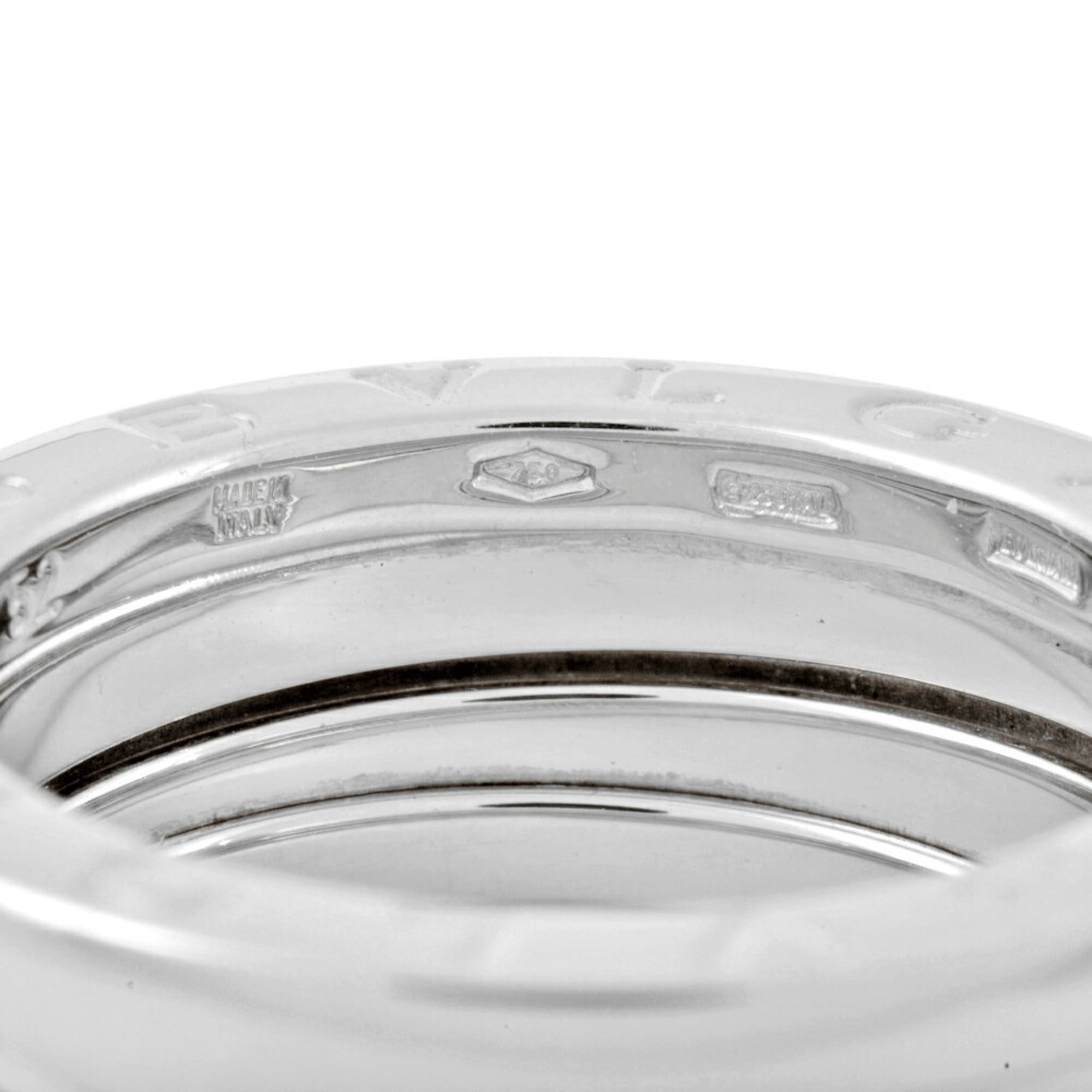 Bvlgari B.Zero1 Band Ring (Pre-Owned)