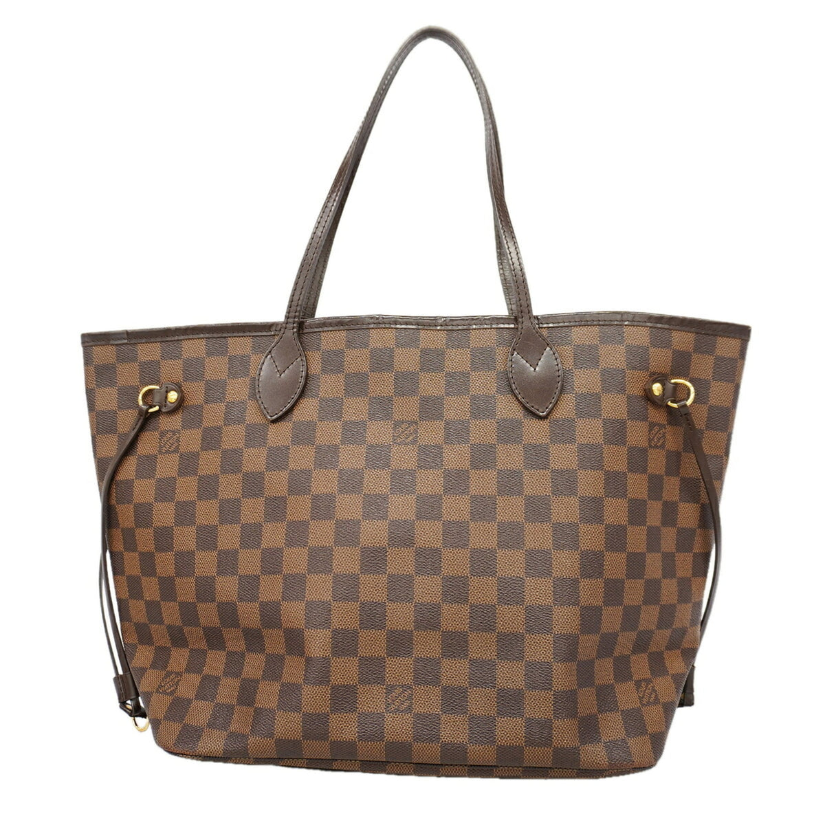 Louis Vuitton Ebene Tote Bag (Pre-Owned)