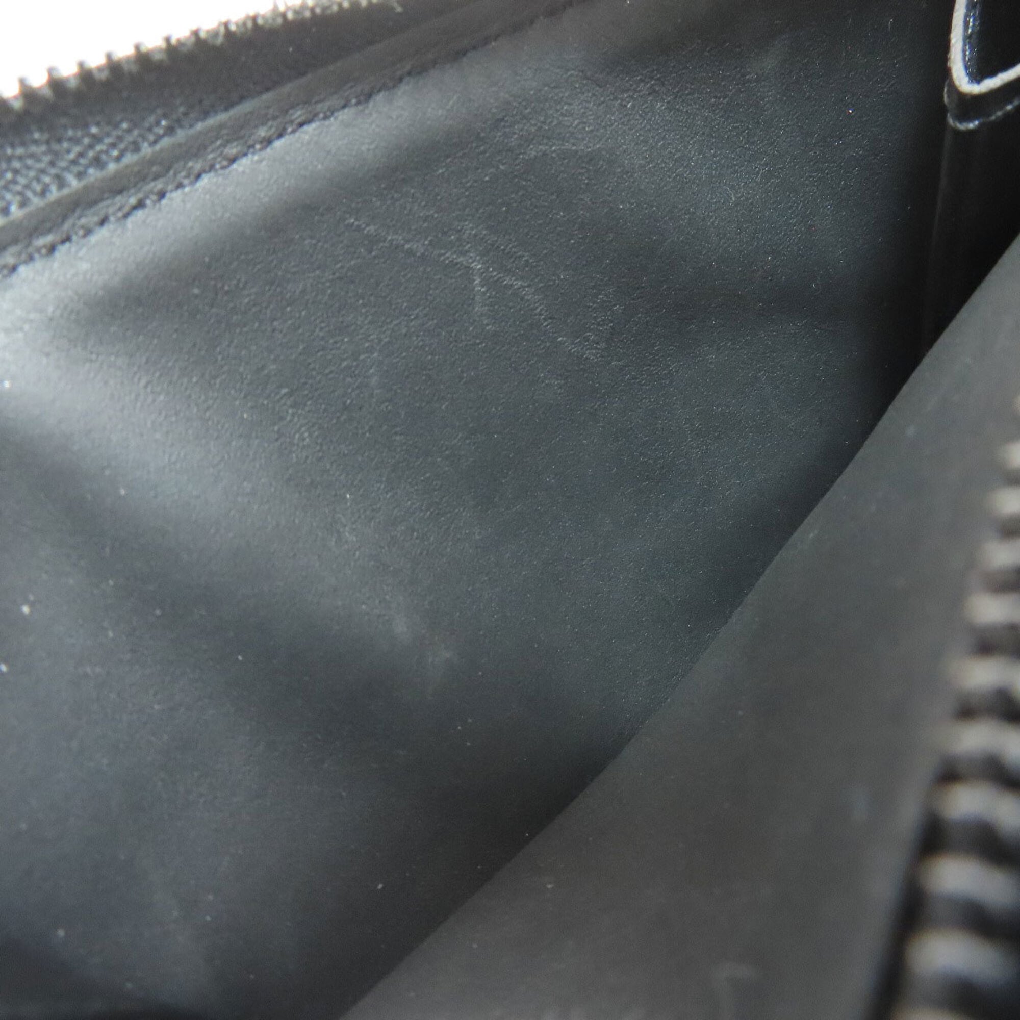 Louis Vuitton Monogram Leather Wallet (Tri-Fold) (Pre-Owned)