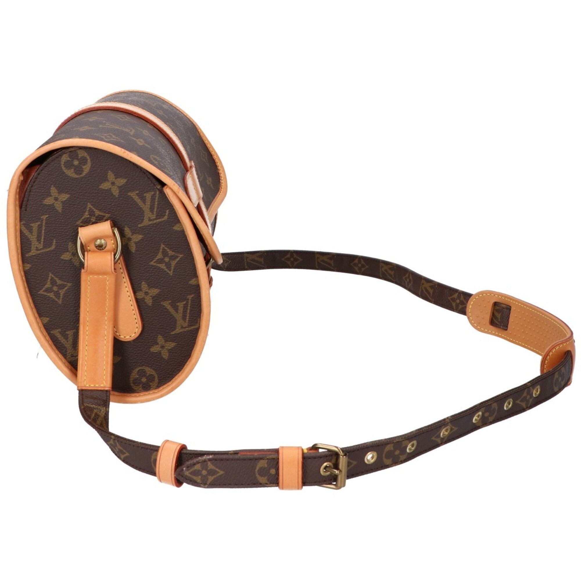 Louis Vuitton Monogram Monogram Shoulder Bag (Pre-Owned)