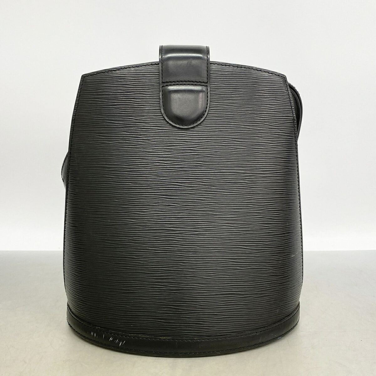 Louis Vuitton Noir Shoulder Bag (Pre-Owned)