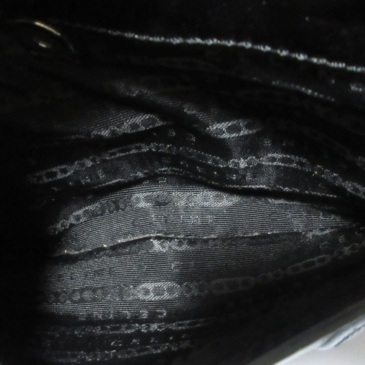 Celine Black Tote Bag (Pre-Owned)