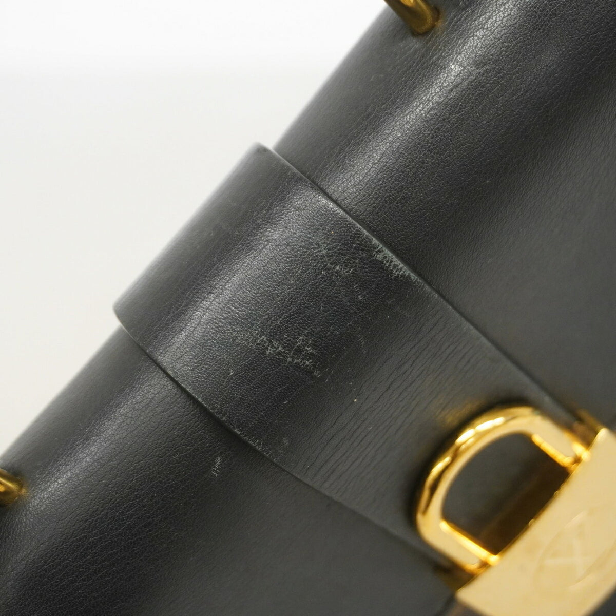 Louis Vuitton Brown Handbag (Pre-Owned)