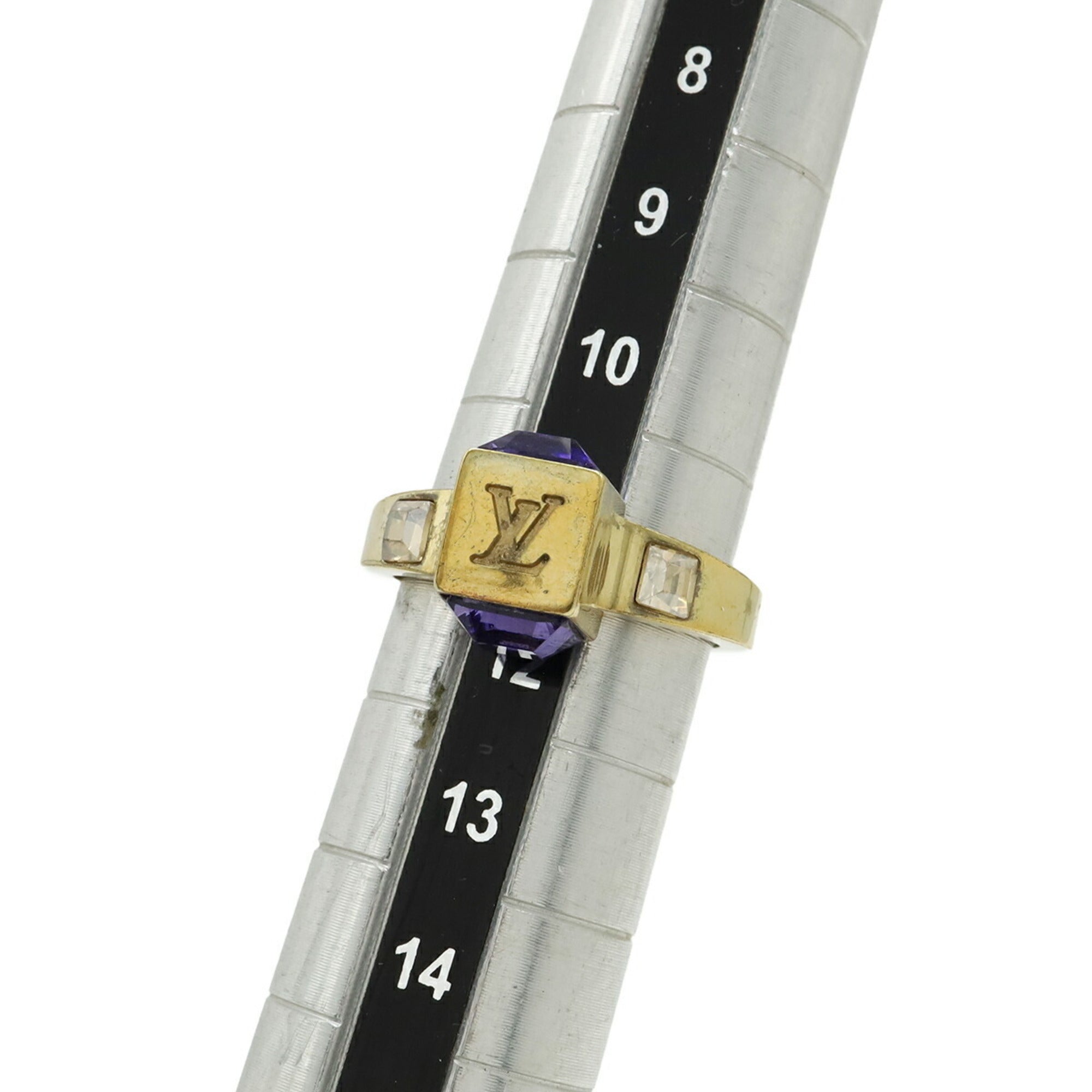 Louis Vuitton Purple (Pre-Owned)