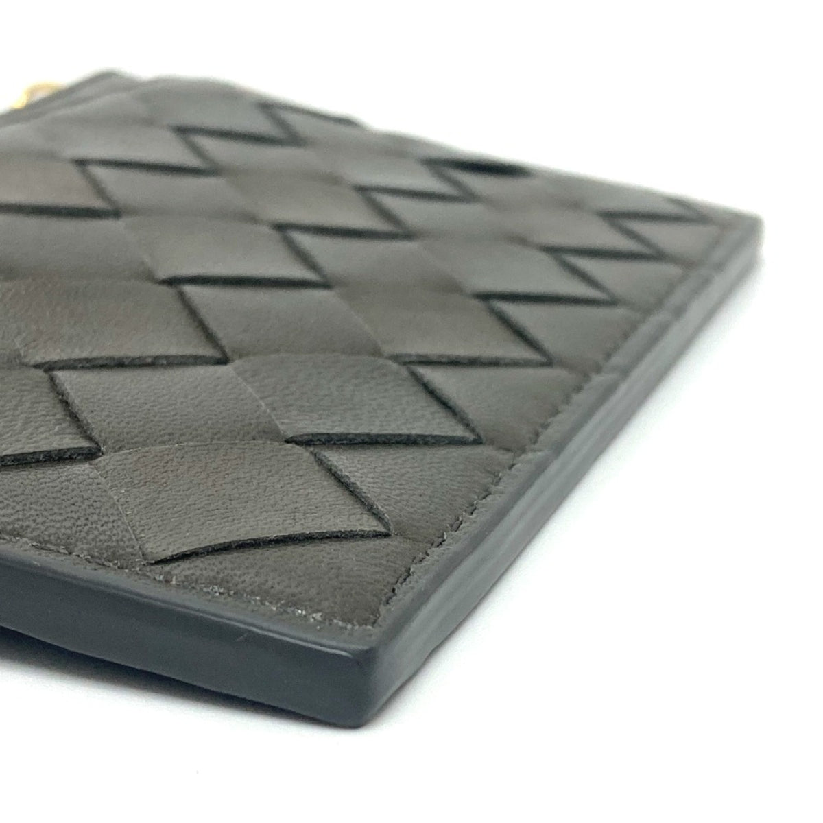 Bottega Veneta Other Leather Coin Purse/Coin Case (Pre-Owned)
