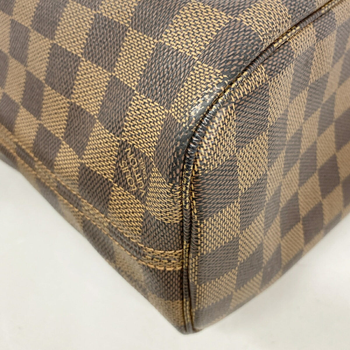 Louis Vuitton Ebene Tote Bag (Pre-Owned)