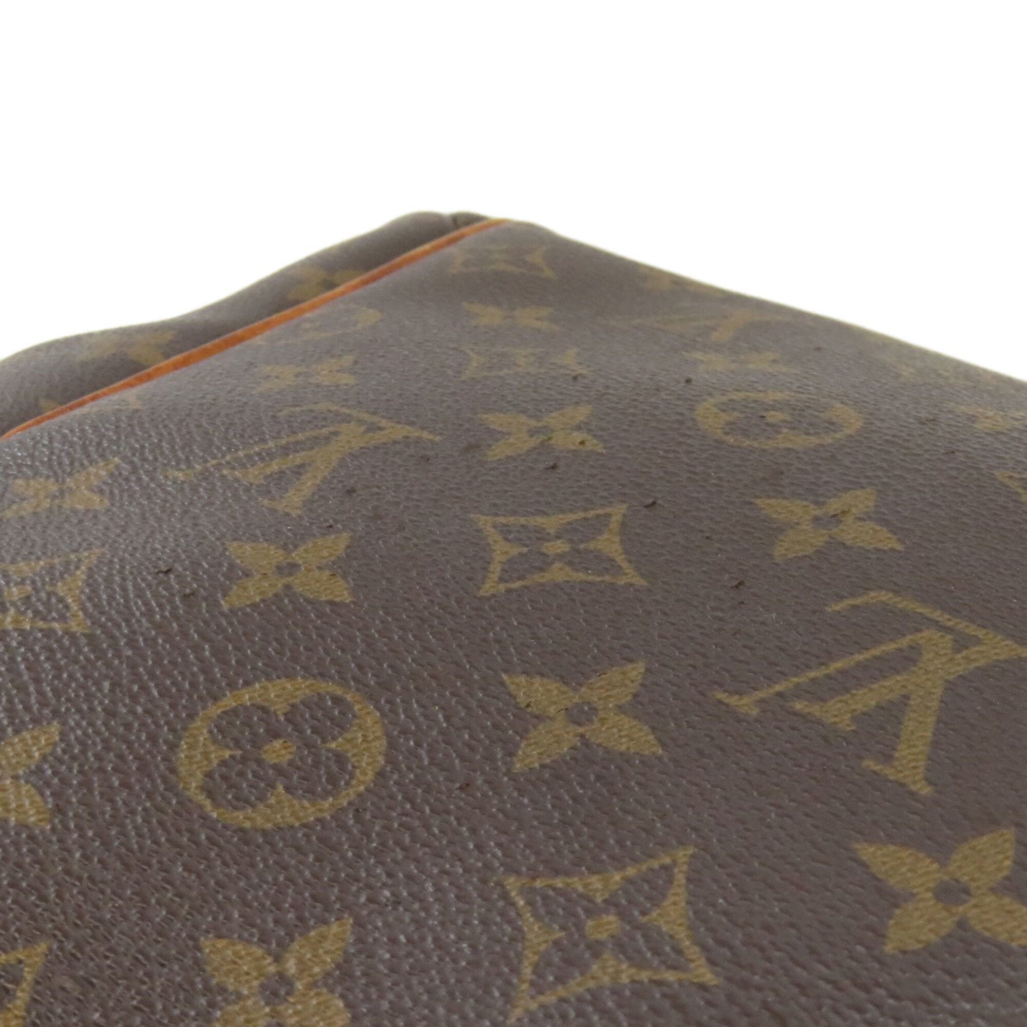 Louis Vuitton Monogram Monogram Monogram Tote Bag (Pre-Owned)