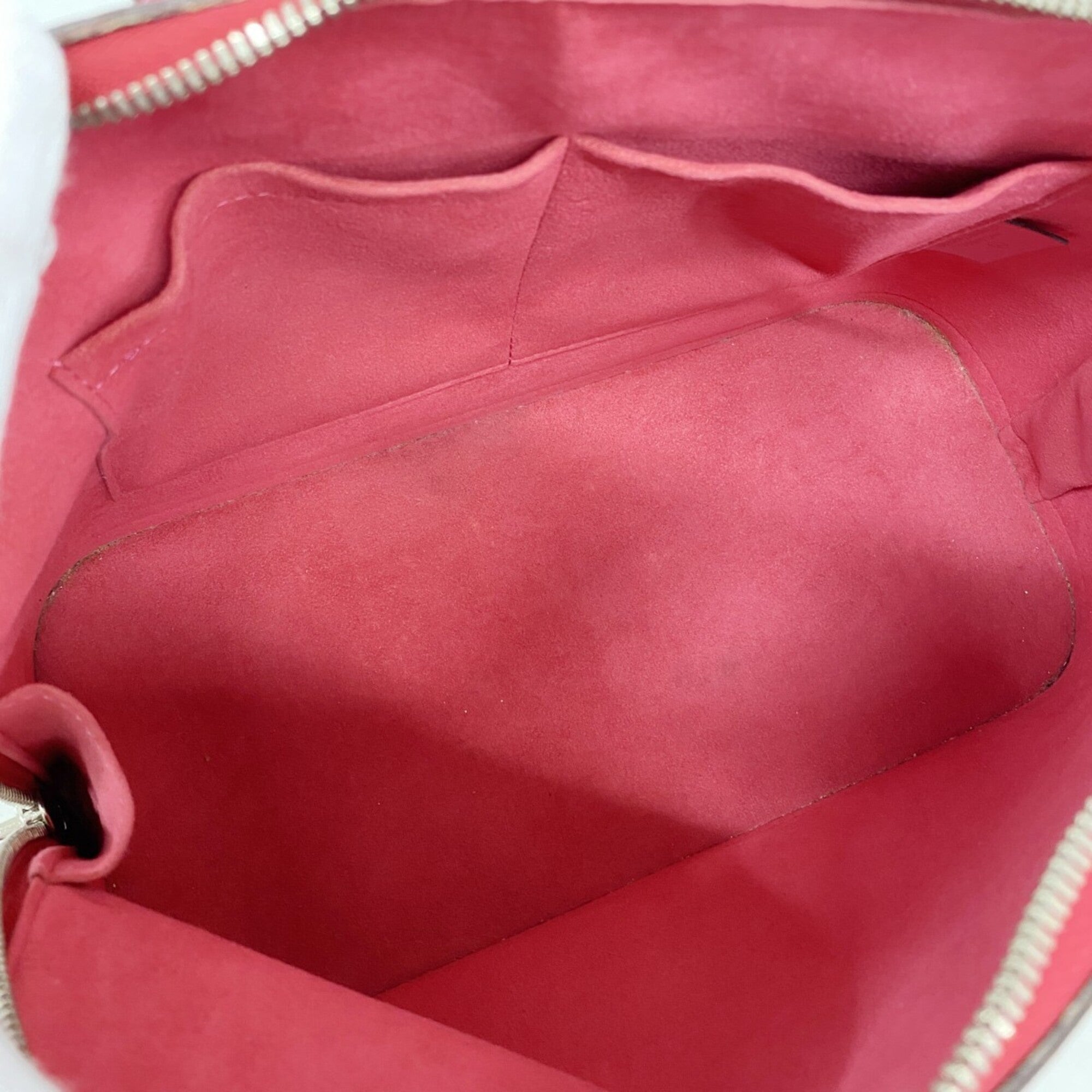 Louis Vuitton Pivoine Handbag (Pre-Owned)