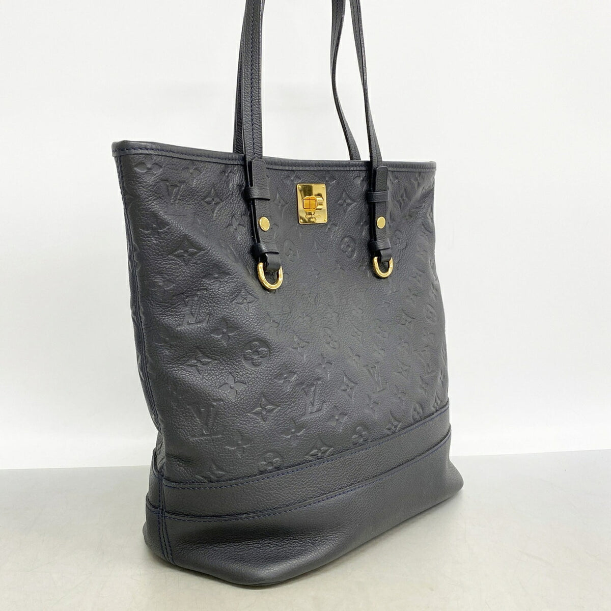 Louis Vuitton Infini Tote Bag (Pre-Owned)