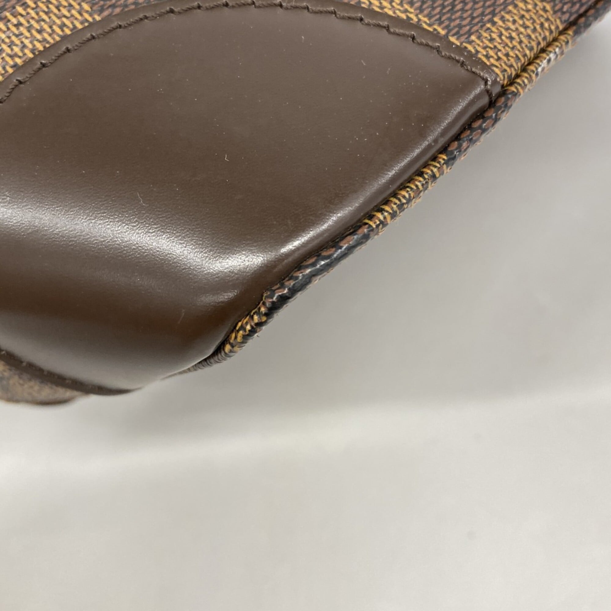 Louis Vuitton Ebene Tote Bag (Pre-Owned)