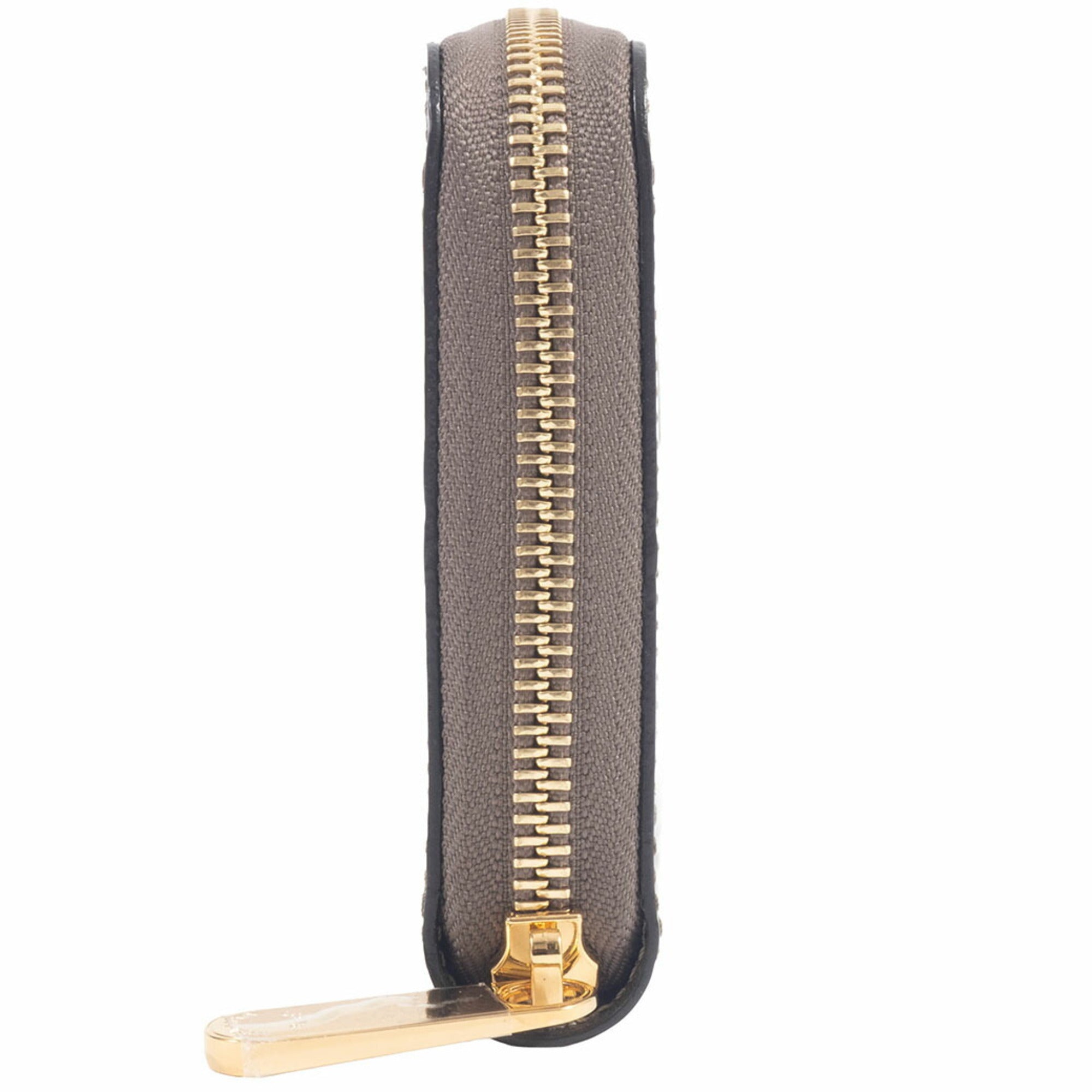 Louis Vuitton Monogram Vernis Monogram Vernis Long Wallet (Bi-Fold) (Pre-Owned)