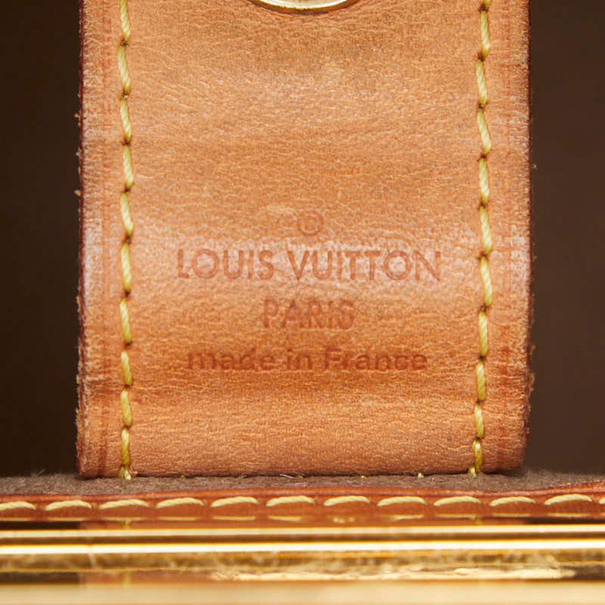 Louis Vuitton Monogram Multicolore Black Multi-Color Pvc Leather Handbag Shoulder Bag (Pre-Owned)
