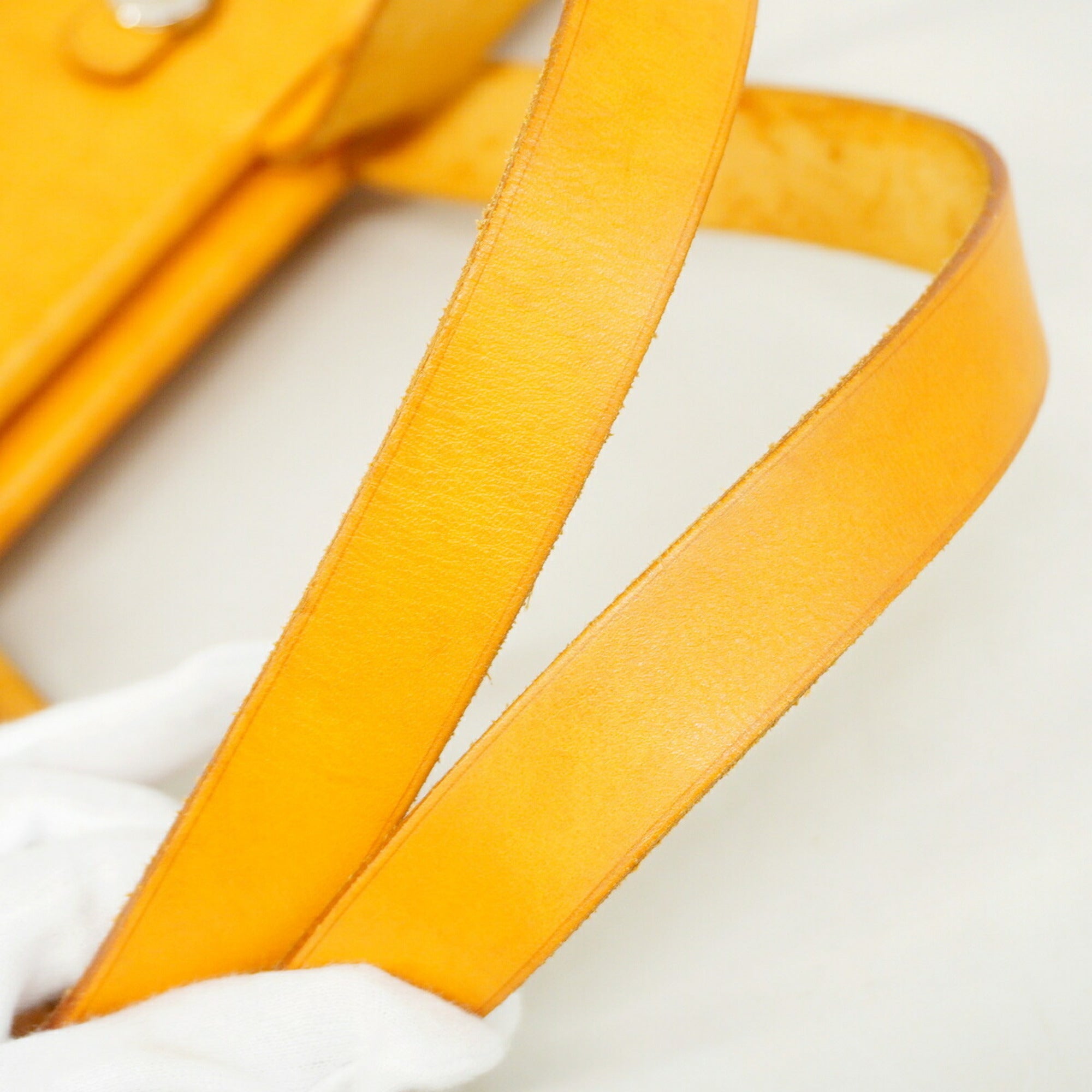 Hermes Natural Toile H Tote Bag (Pre-Owned)