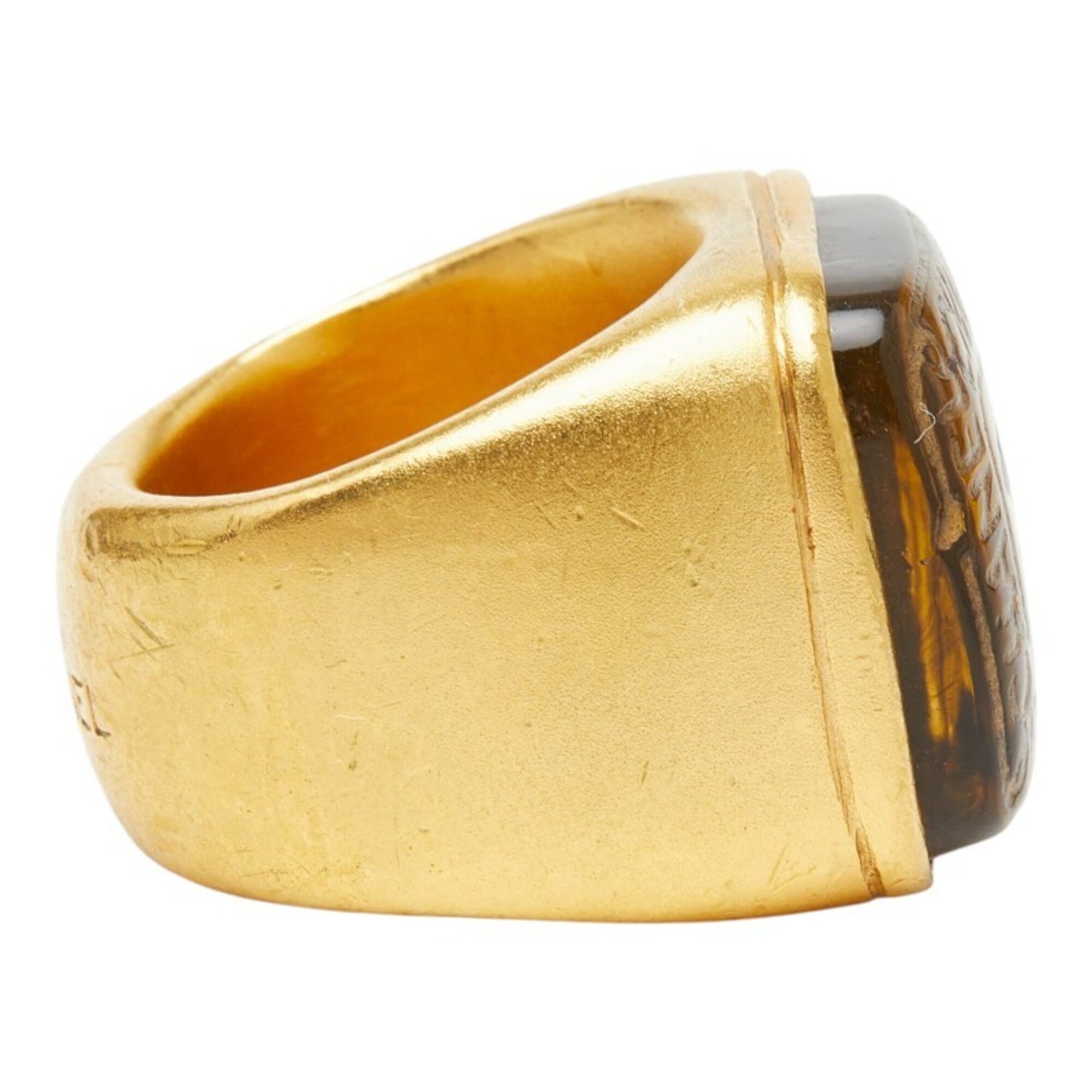 Chanel Gold (Pre-Owned)