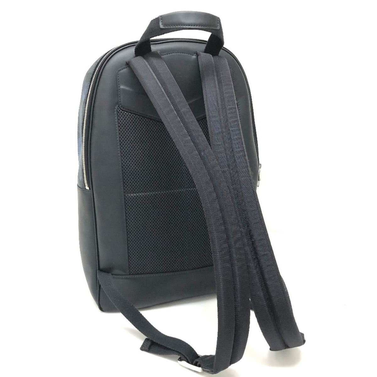 Louis Vuitton Blue Other Backpack (Pre-Owned)