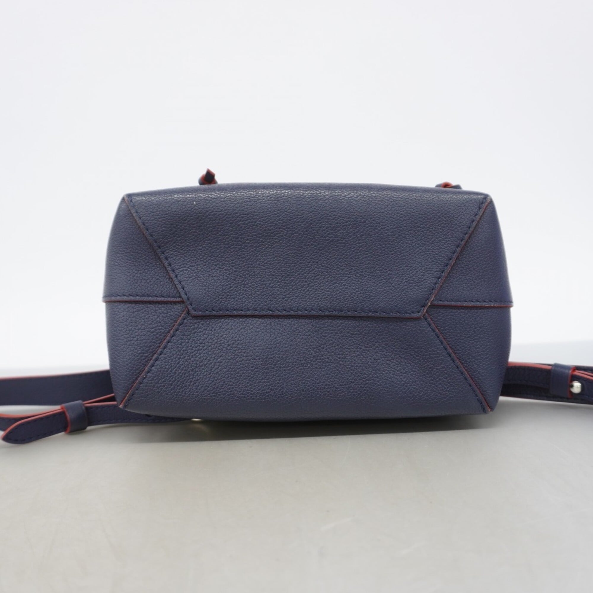 Louis Vuitton Marine Rouge Backpack (Pre-Owned)