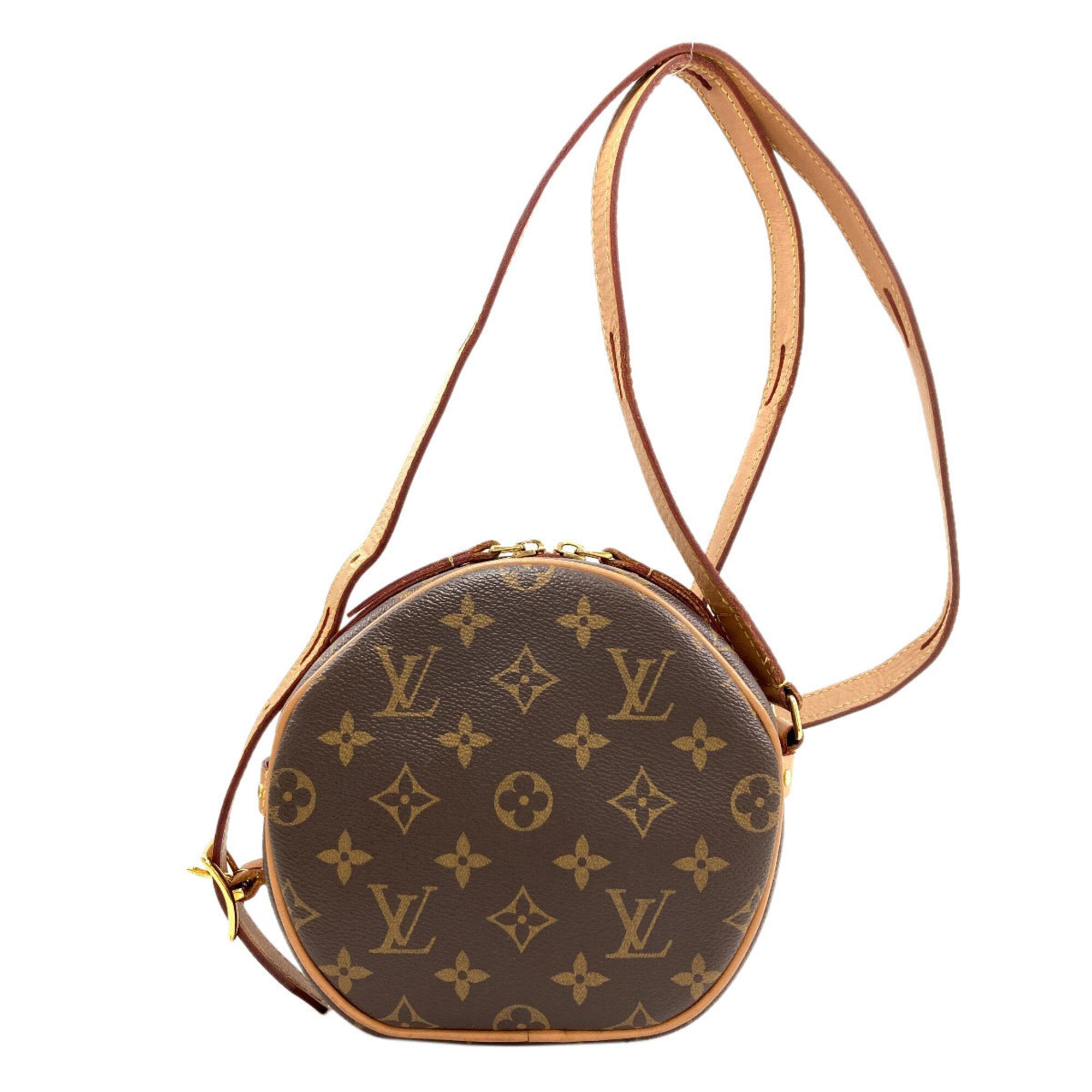Louis Vuitton Monogram Monogram Monogram Shoulder Bag (Pre-Owned)