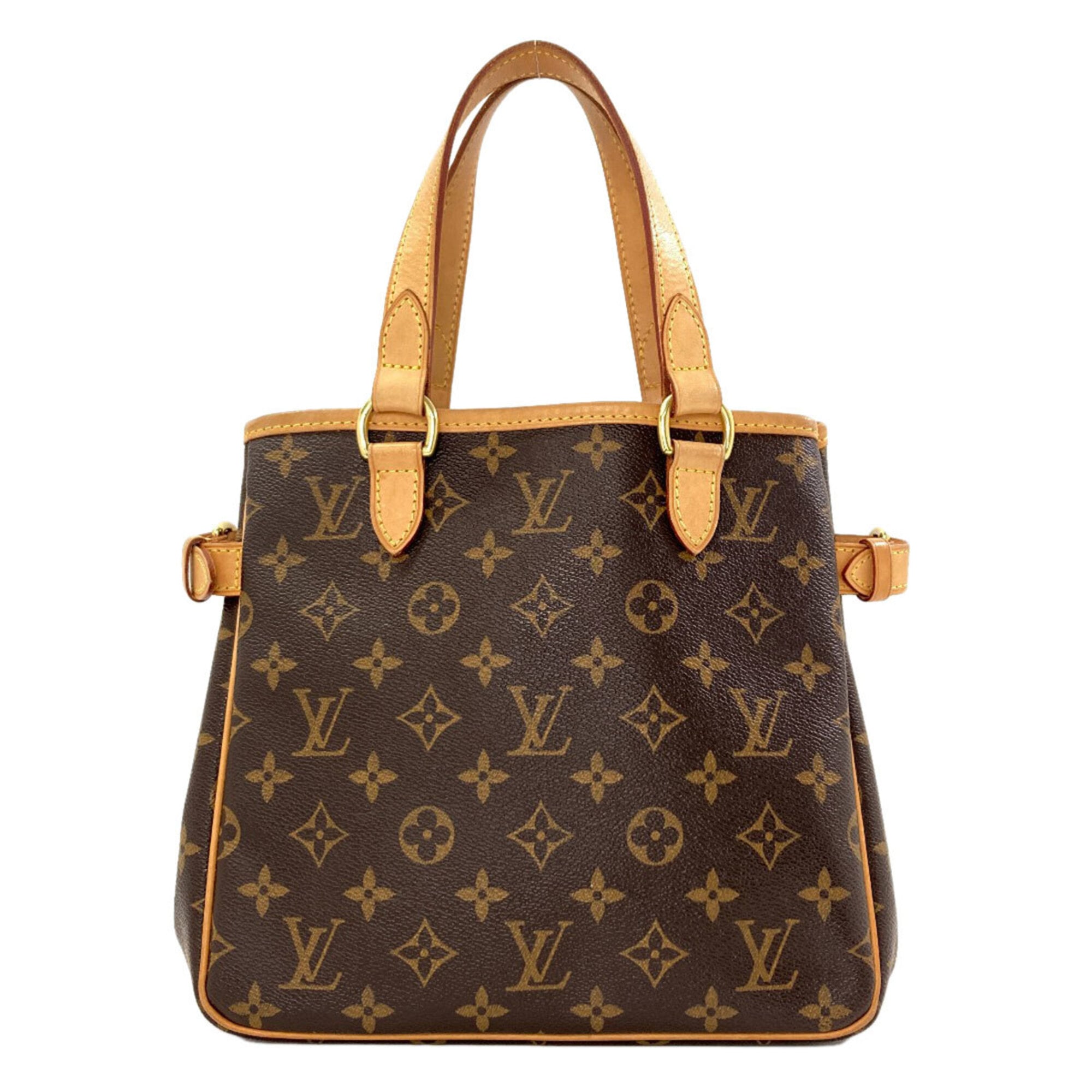 Louis Vuitton Monogram Monogram Tote Bag (Pre-Owned)