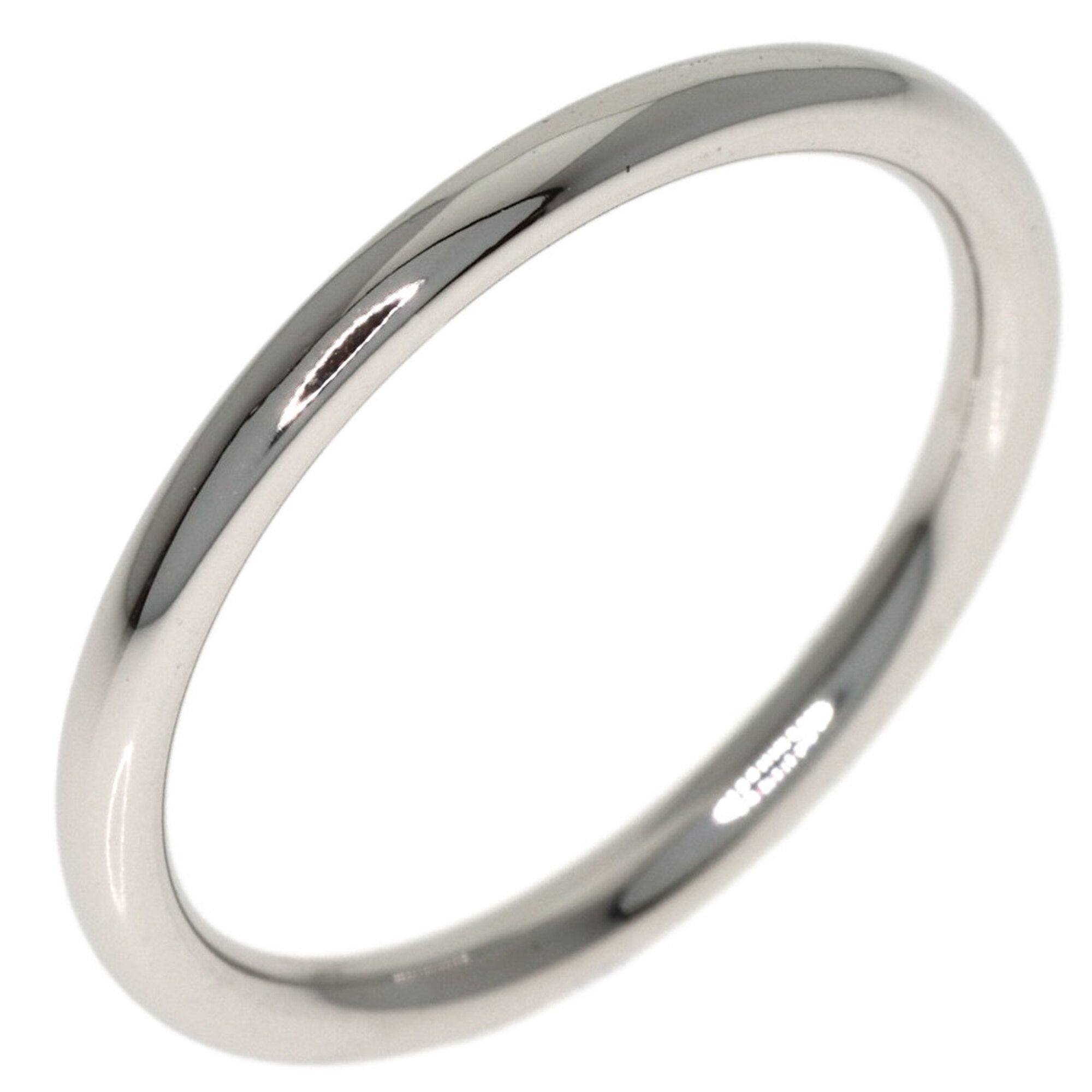 Tiffany Wedding Ring (Pre-Owned)