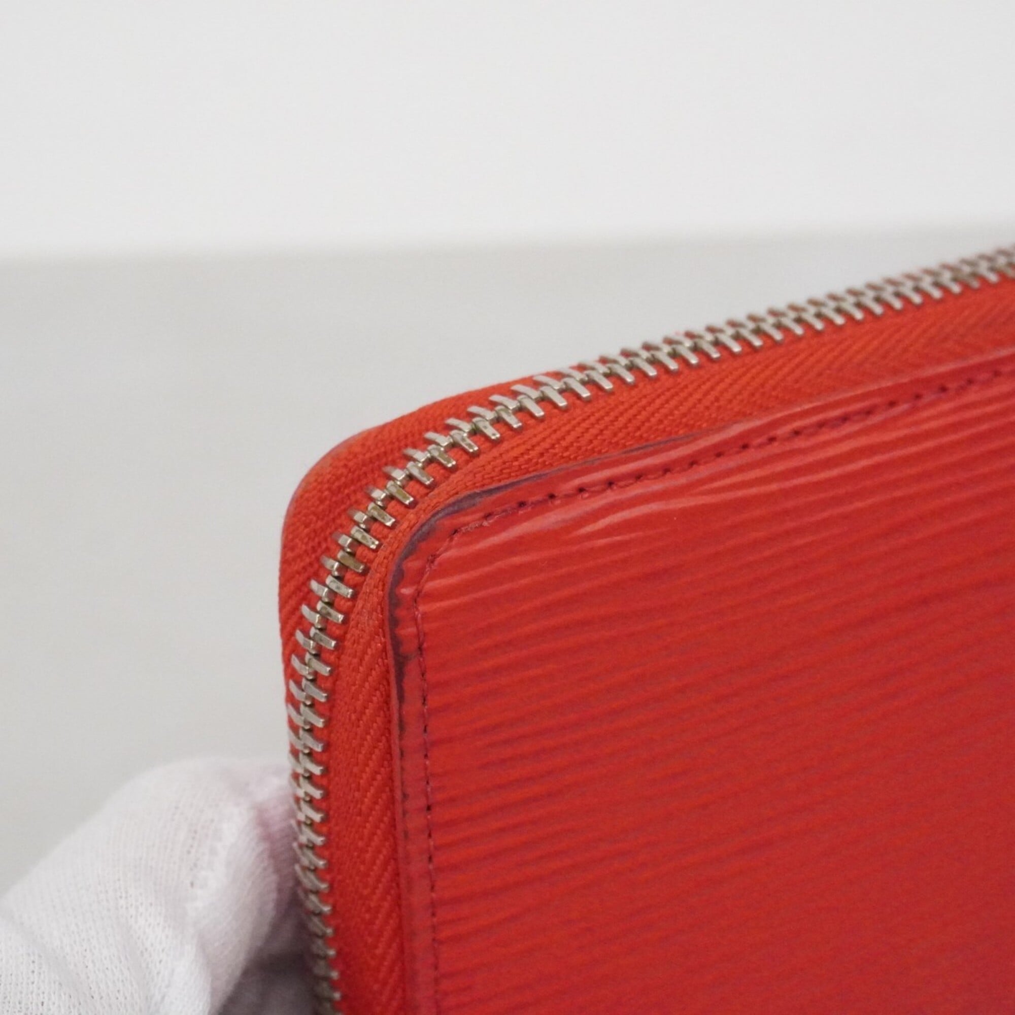 Louis Vuitton Coquelicots Long Wallet (Bi-Fold) (Pre-Owned)