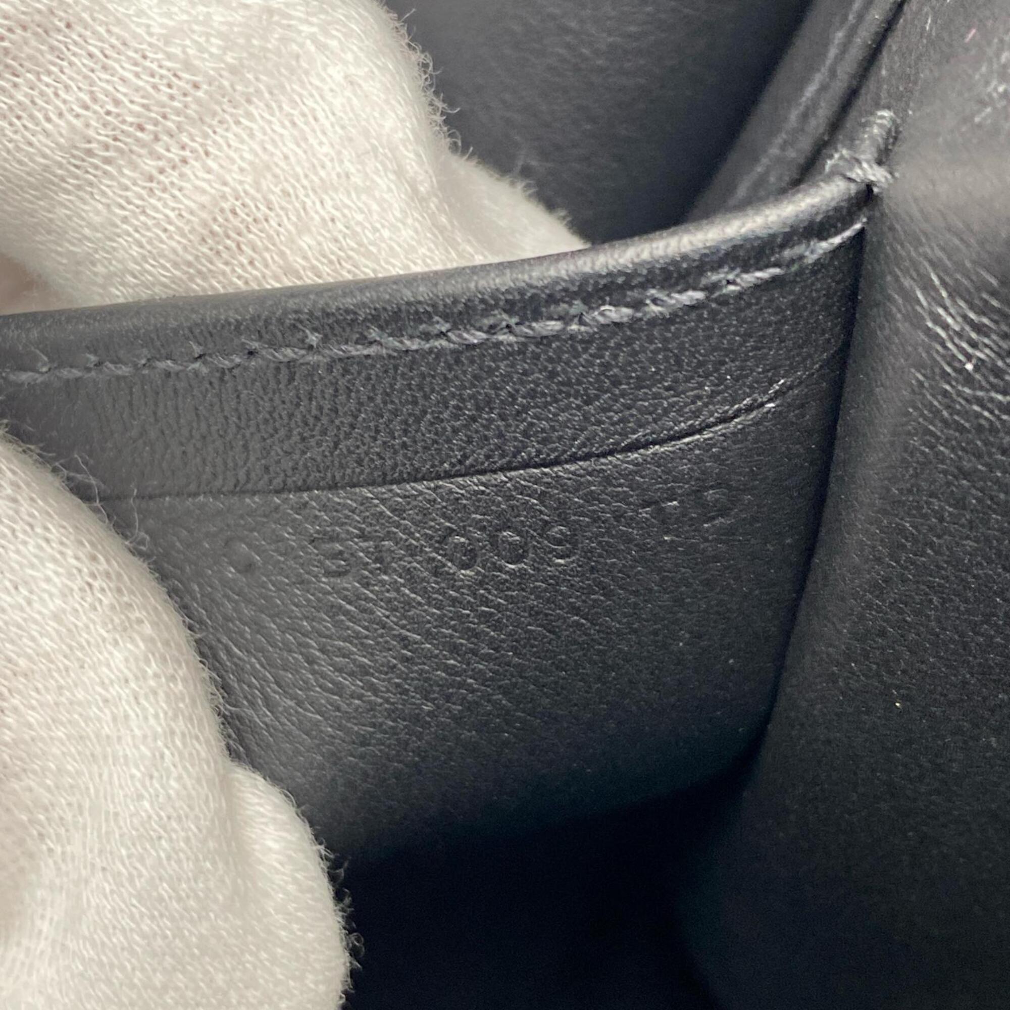 Hermes Black Shoulder Bag (Pre-Owned)