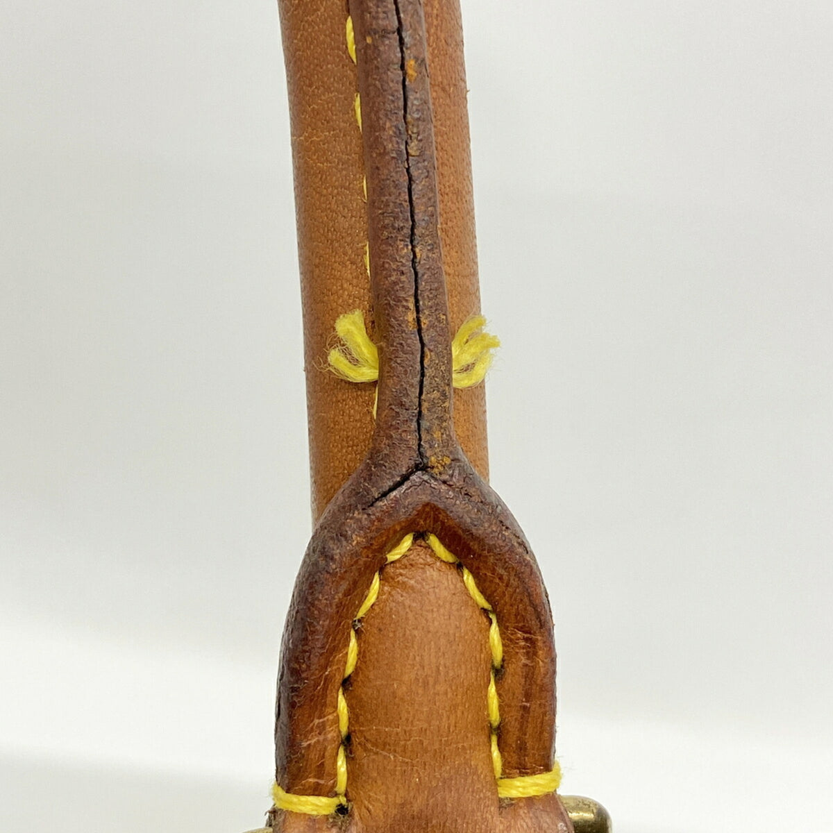 Louis Vuitton Brown Briefcase (Pre-Owned)