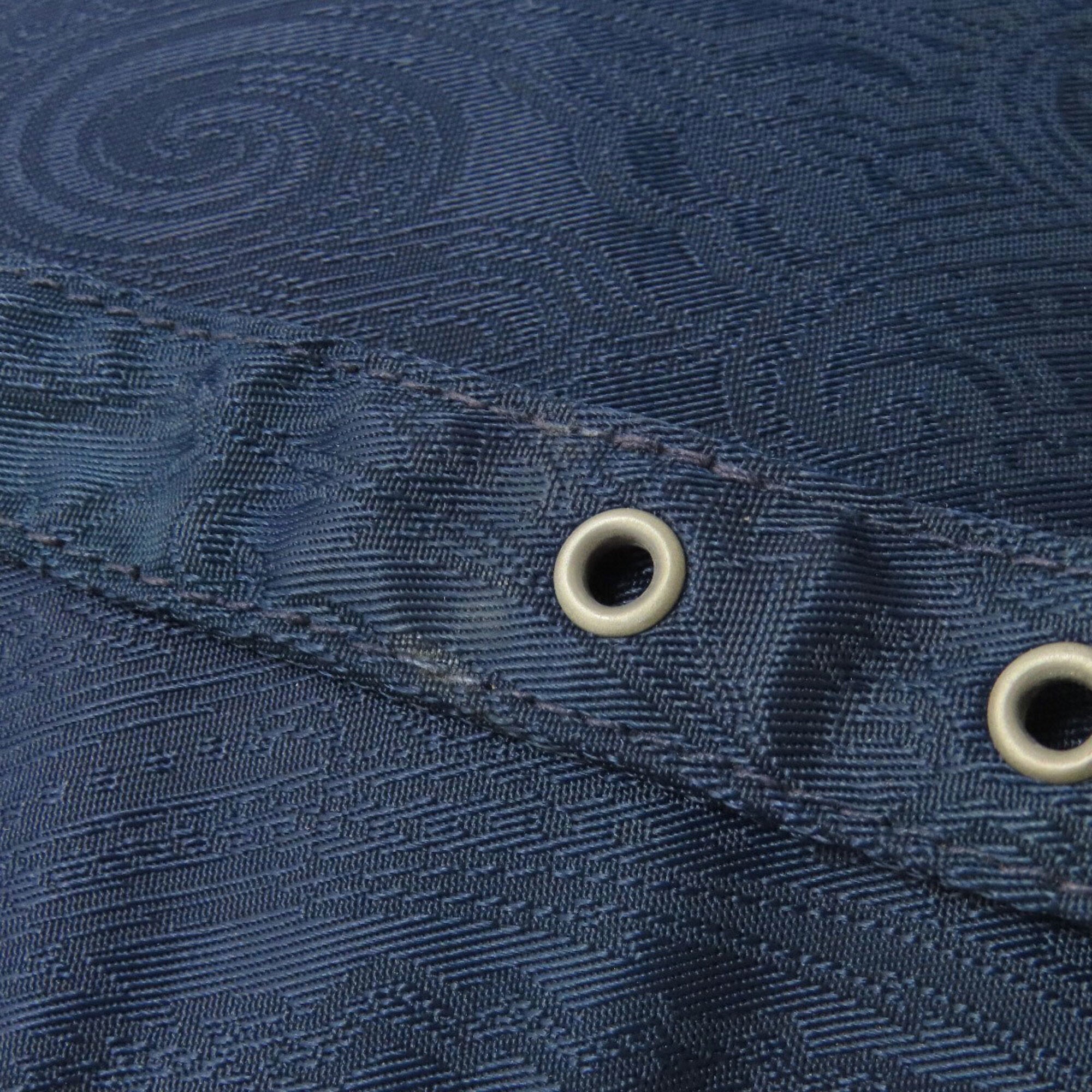 Etro Navy Nylon (Pre-Owned)