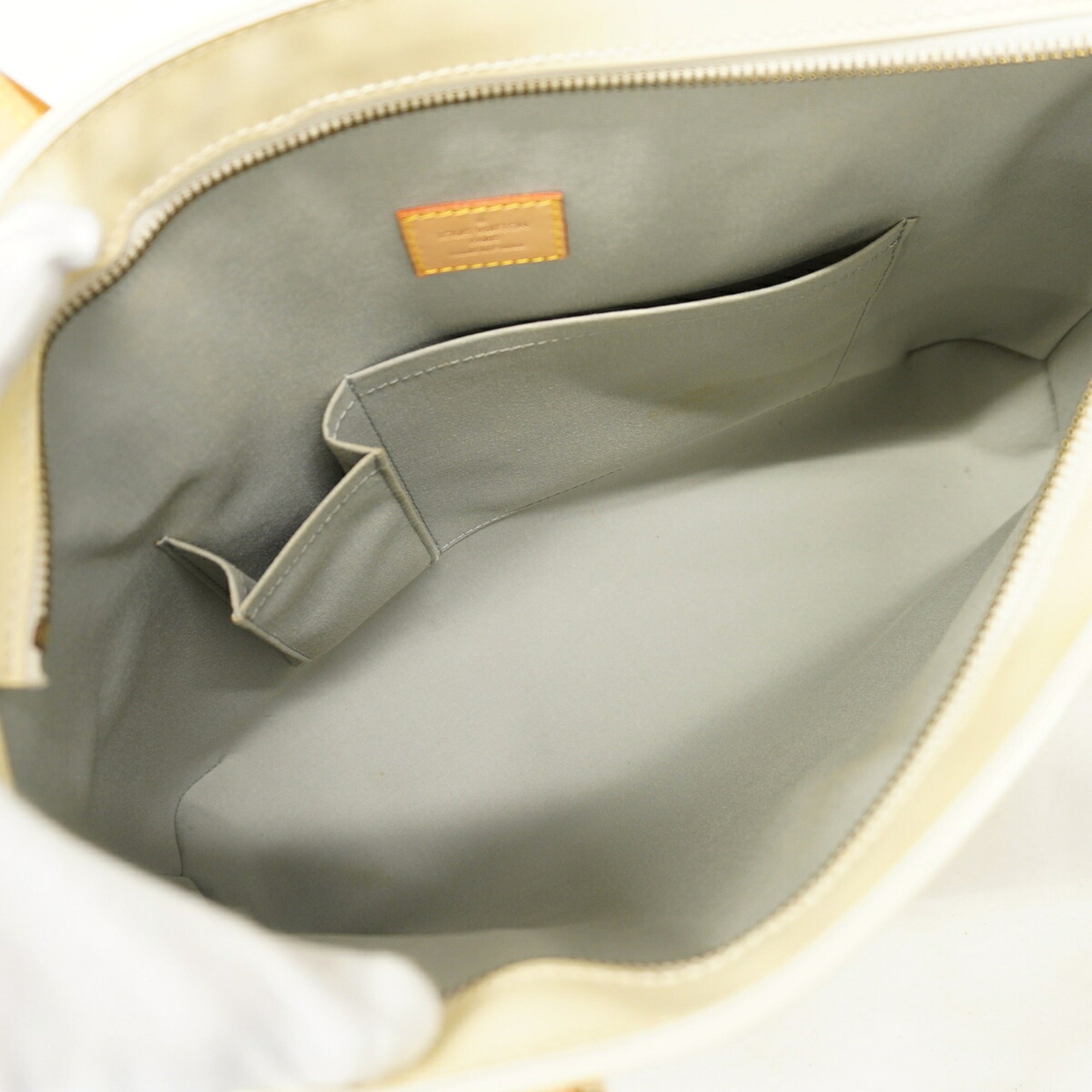 Louis Vuitton Pearl Tote Bag (Pre-Owned)