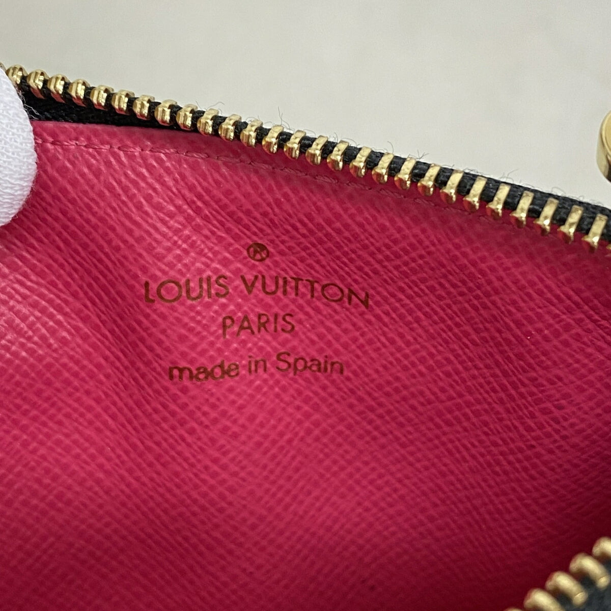 Louis Vuitton