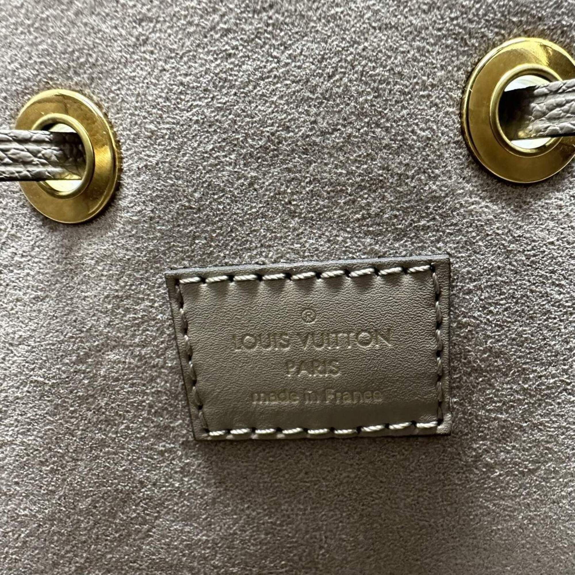 Louis Vuitton Monogram Empreinte Monogram Empreinte Handbag Shoulder Bag (Pre-Owned)