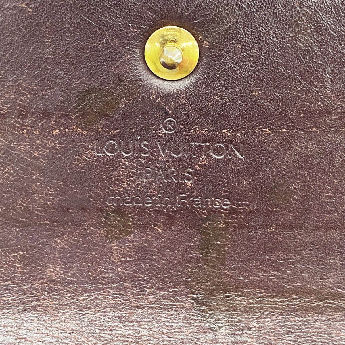 Louis Vuitton