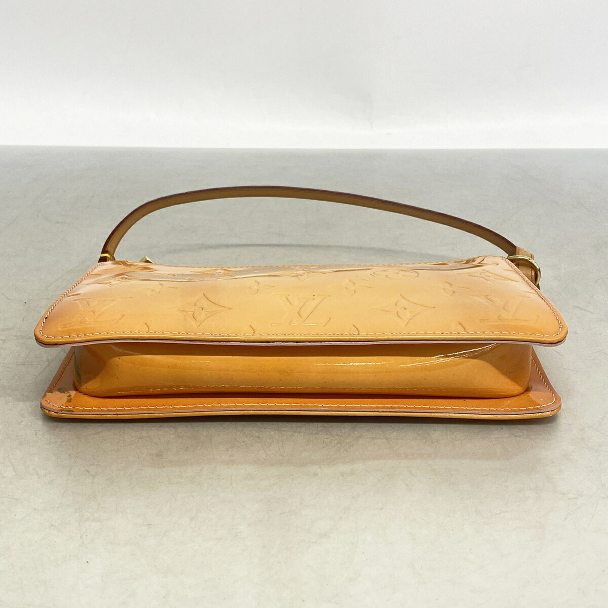 Louis Vuitton Rose Pouch (Pre-Owned)