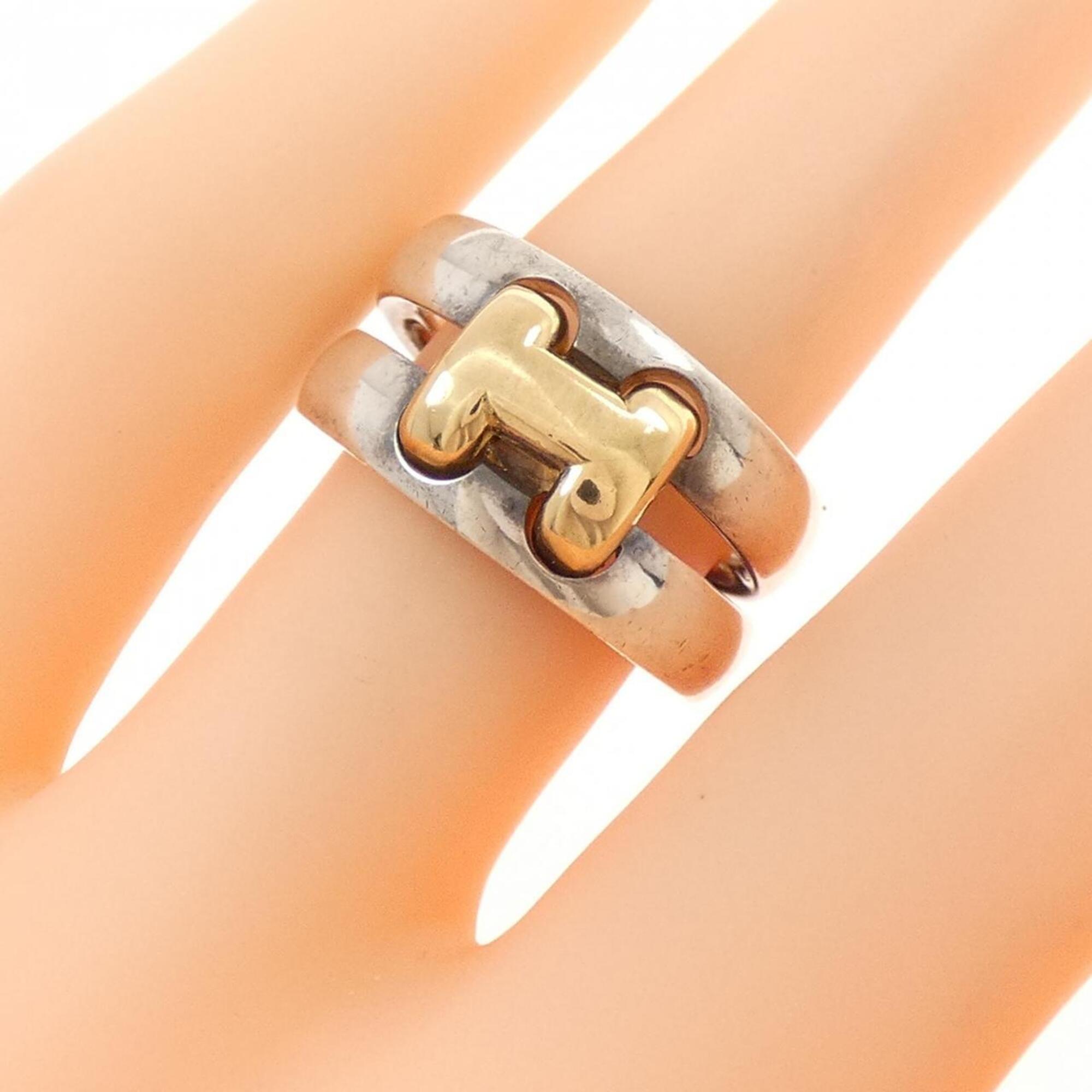Hermes Band Ring (Pre-Owned)