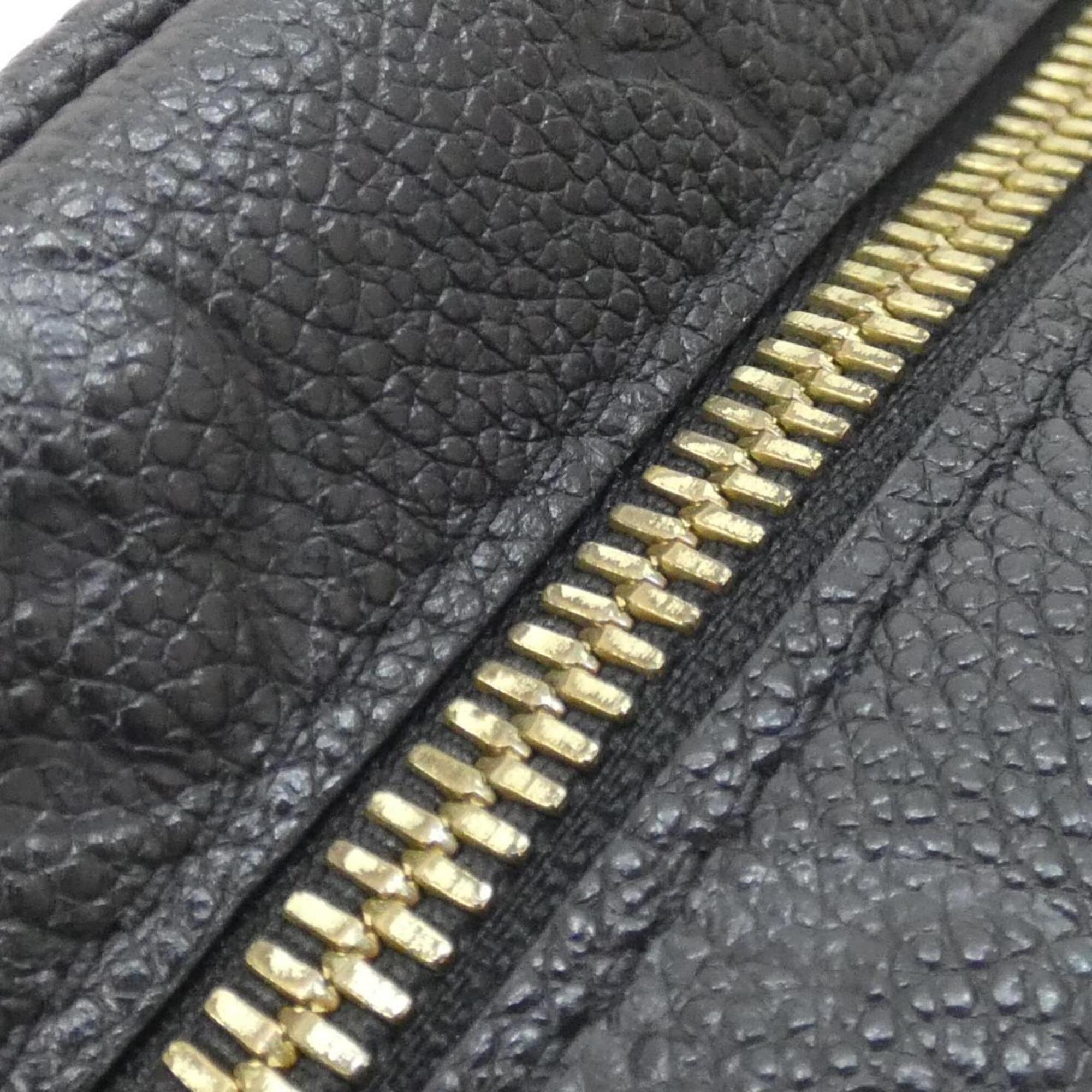 Louis Vuitton Black Monogram Monogram Empreinte Shoulder Bag (Pre-Owned)
