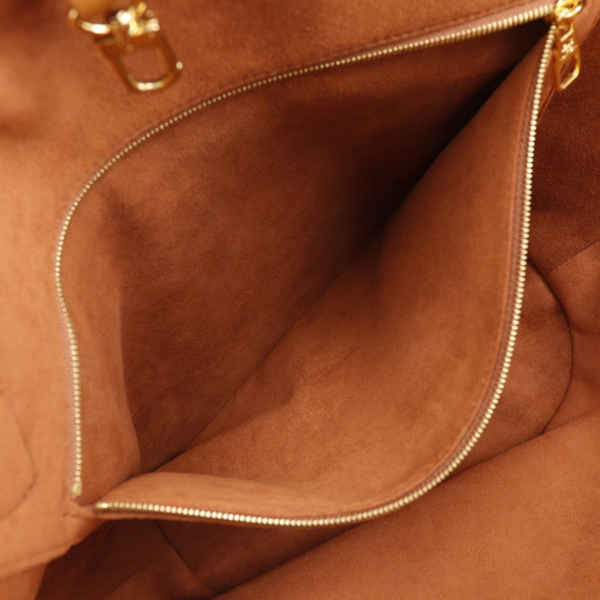 Louis Vuitton Beige Raffia Tote Bag (Pre-Owned)