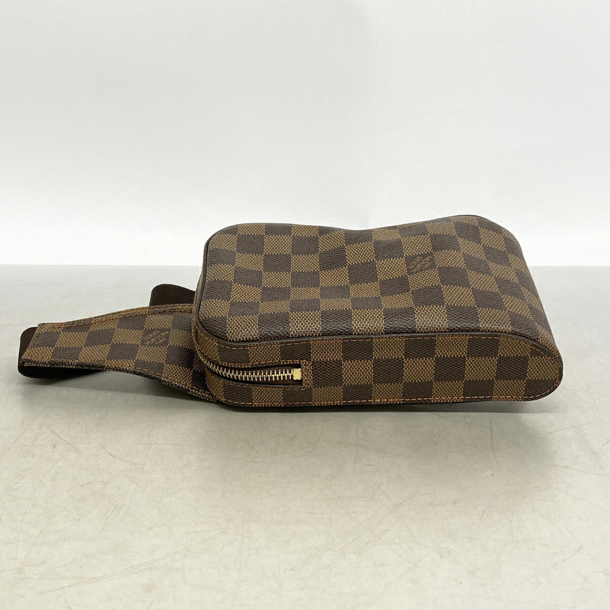 Louis Vuitton Ebene Sling Bag (Pre-Owned)