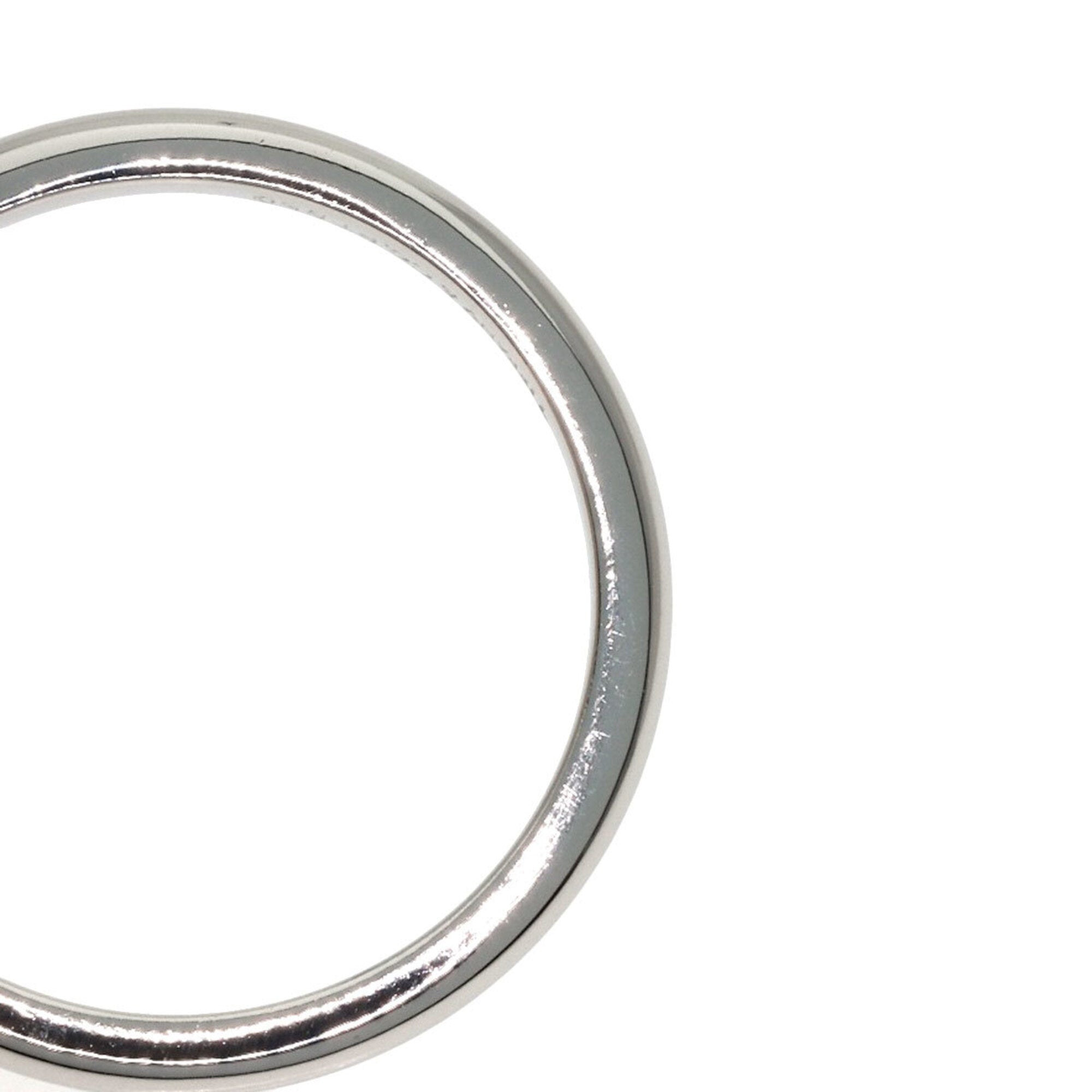 Tiffany Band Ring (Pre-Owned)