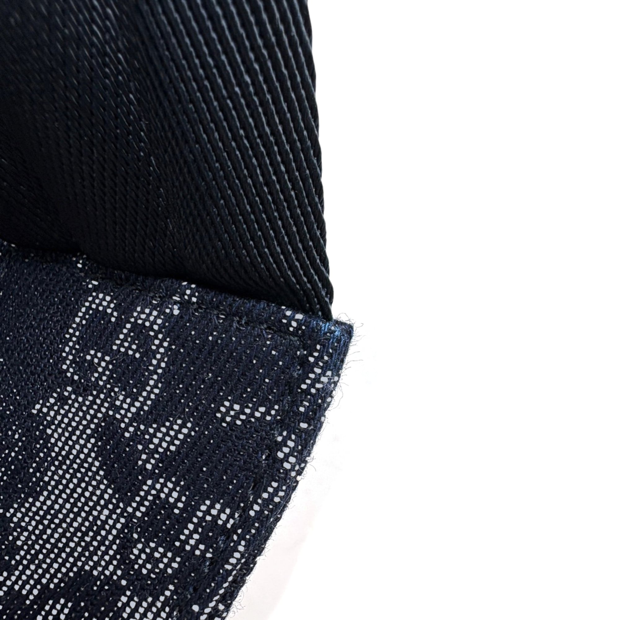 Gucci Navy Denim (Pre-Owned)