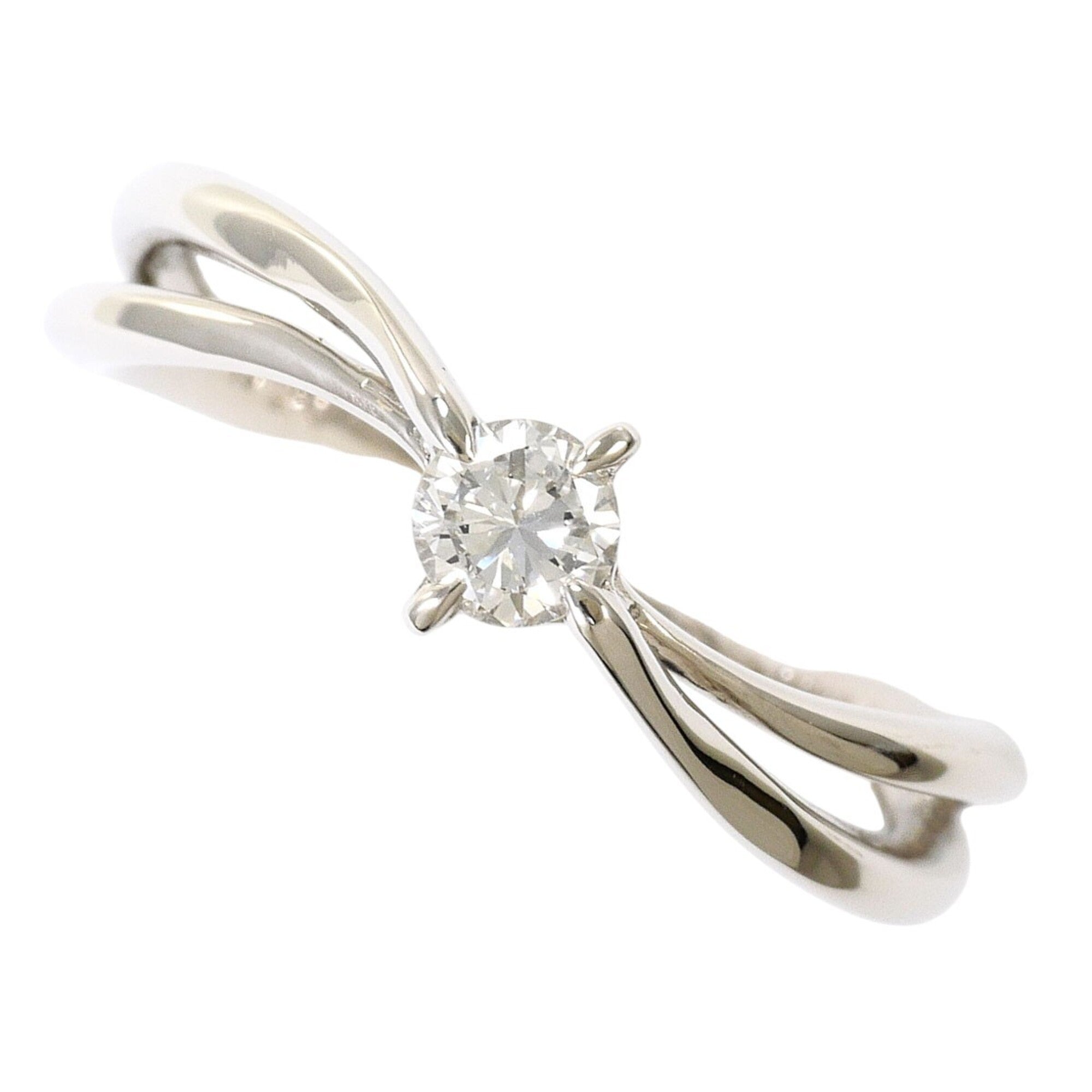 Unbranded Platinum Platinum 900 Band Ring (Pre-Owned)