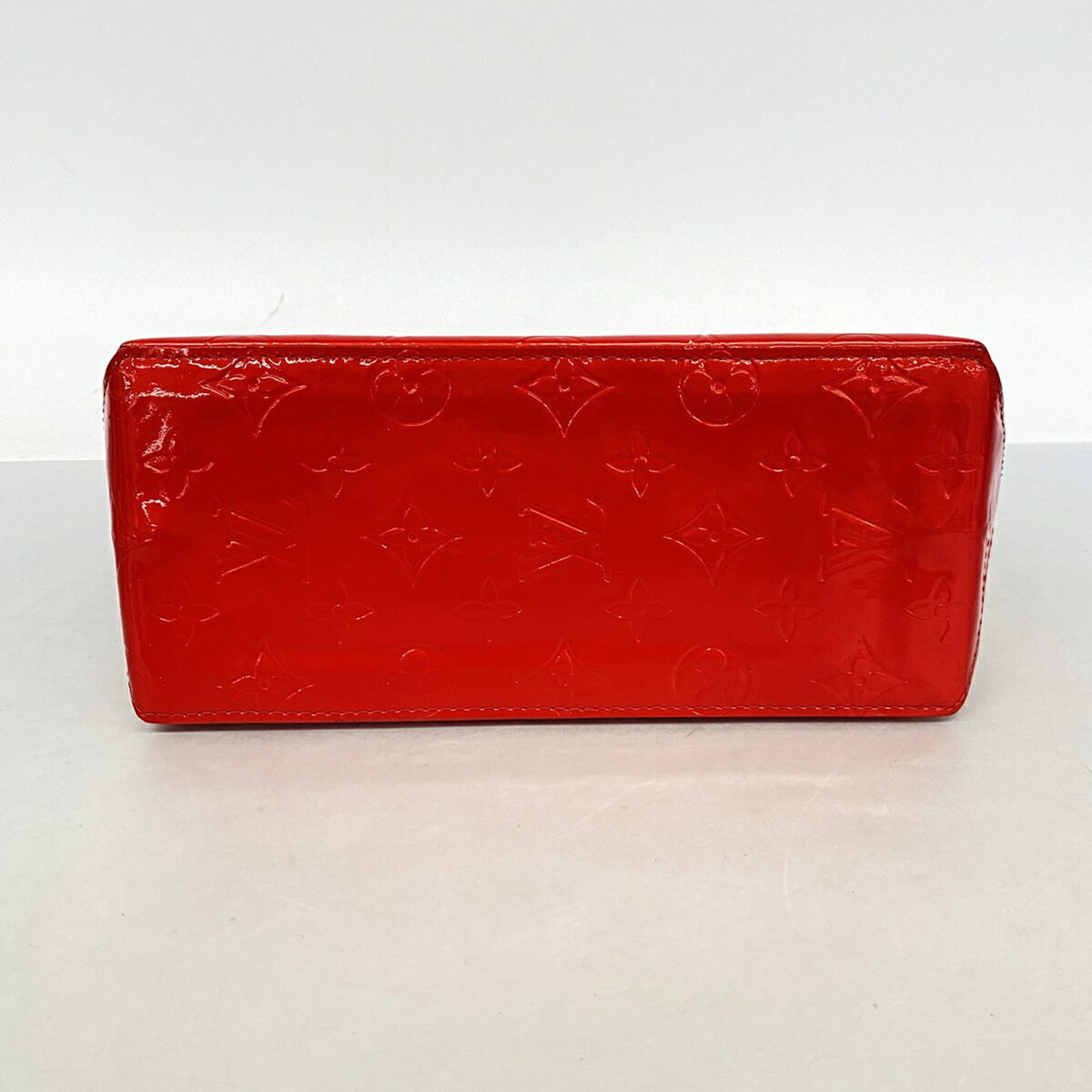 Louis Vuitton Rouge Handbag (Pre-Owned)