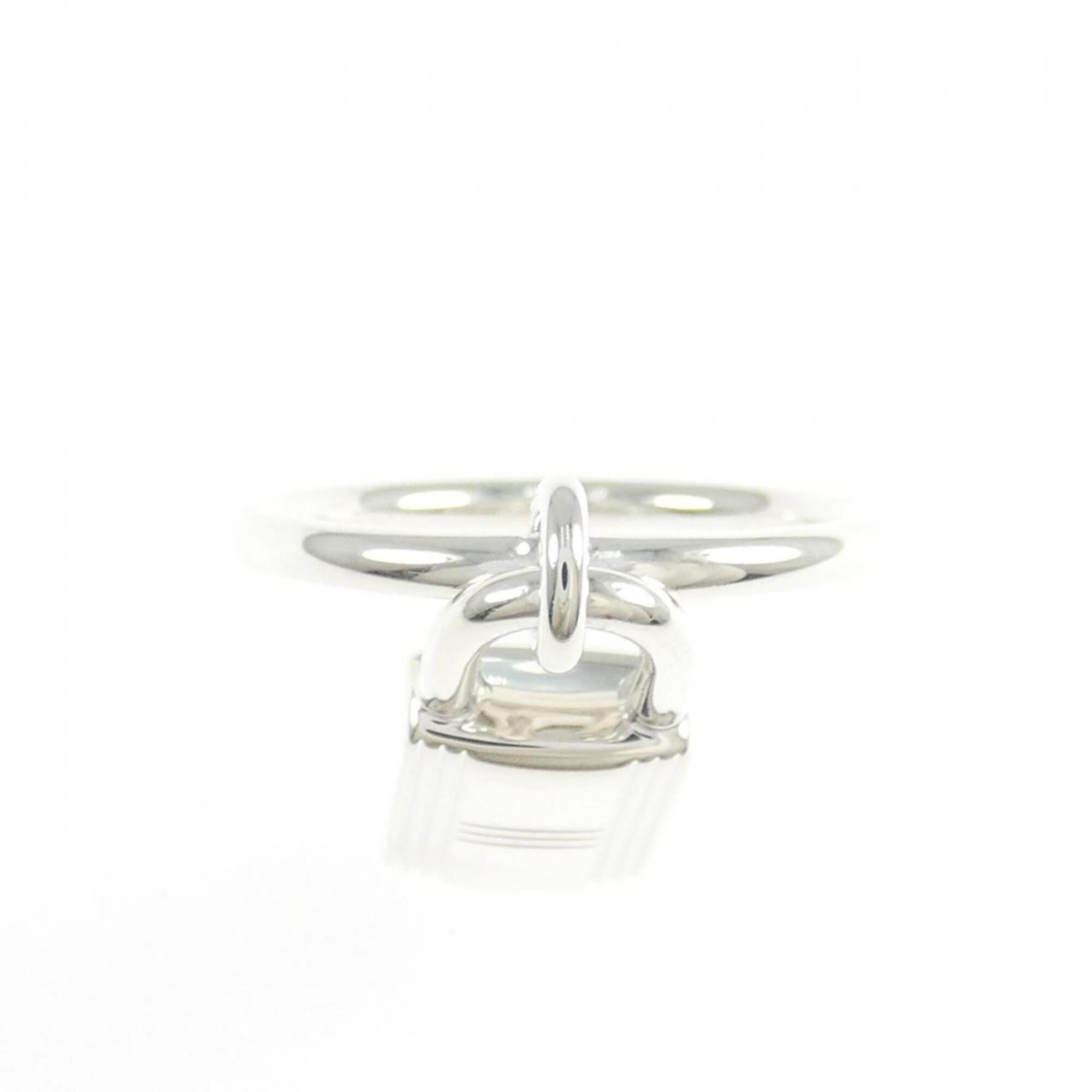 Hermes Band Ring (Pre-Owned)
