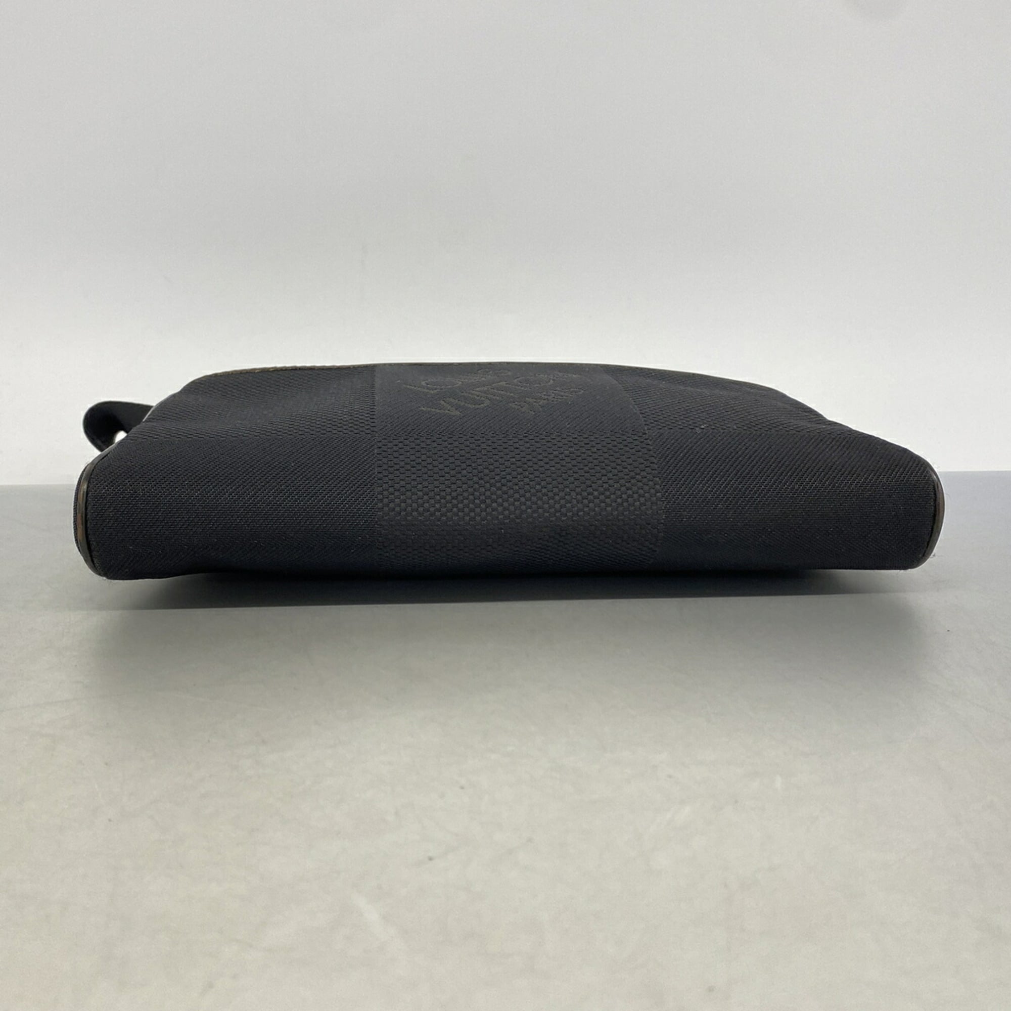 Louis Vuitton Noir Fanny Pack (Pre-Owned)