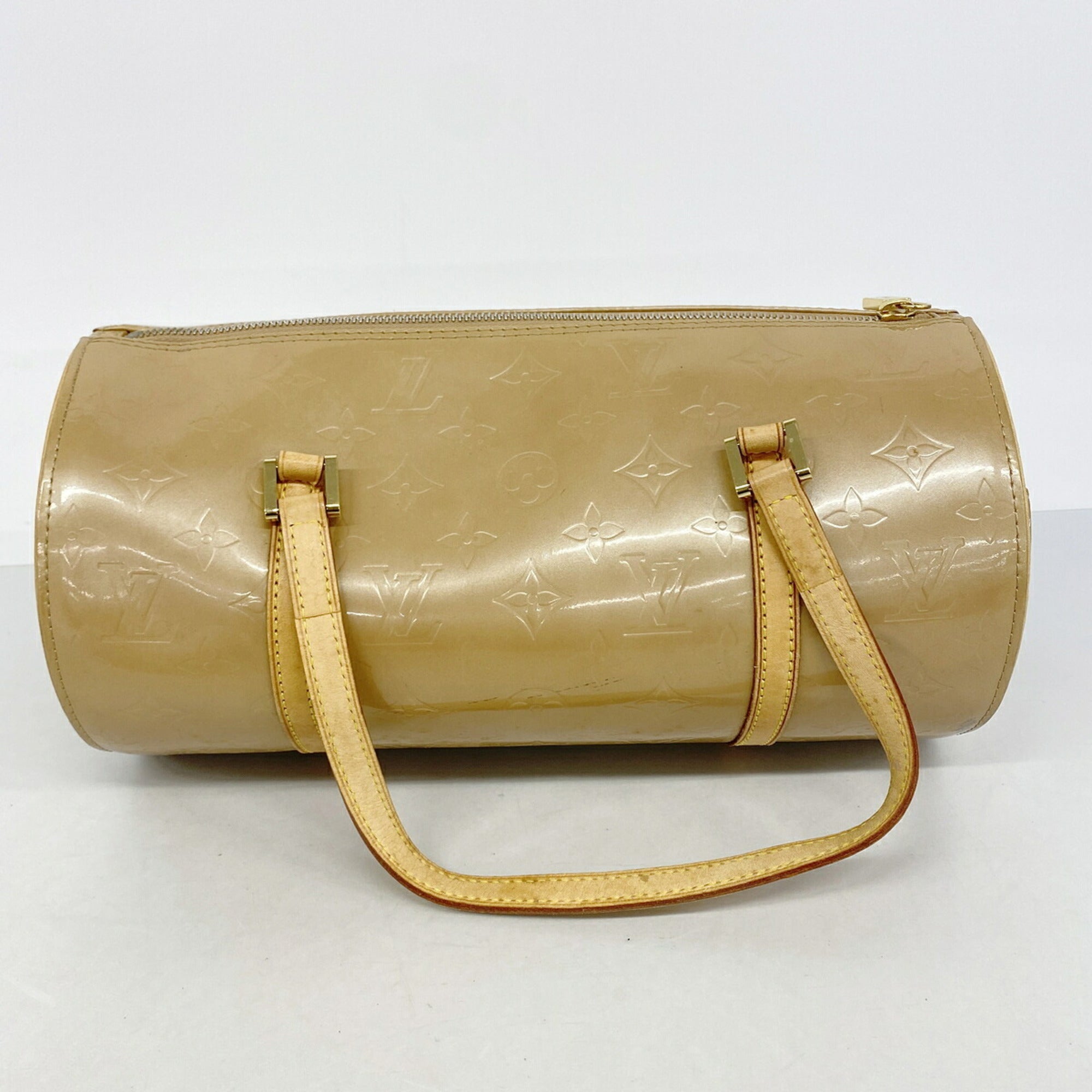 Louis Vuitton Noisette Handbag (Pre-Owned)