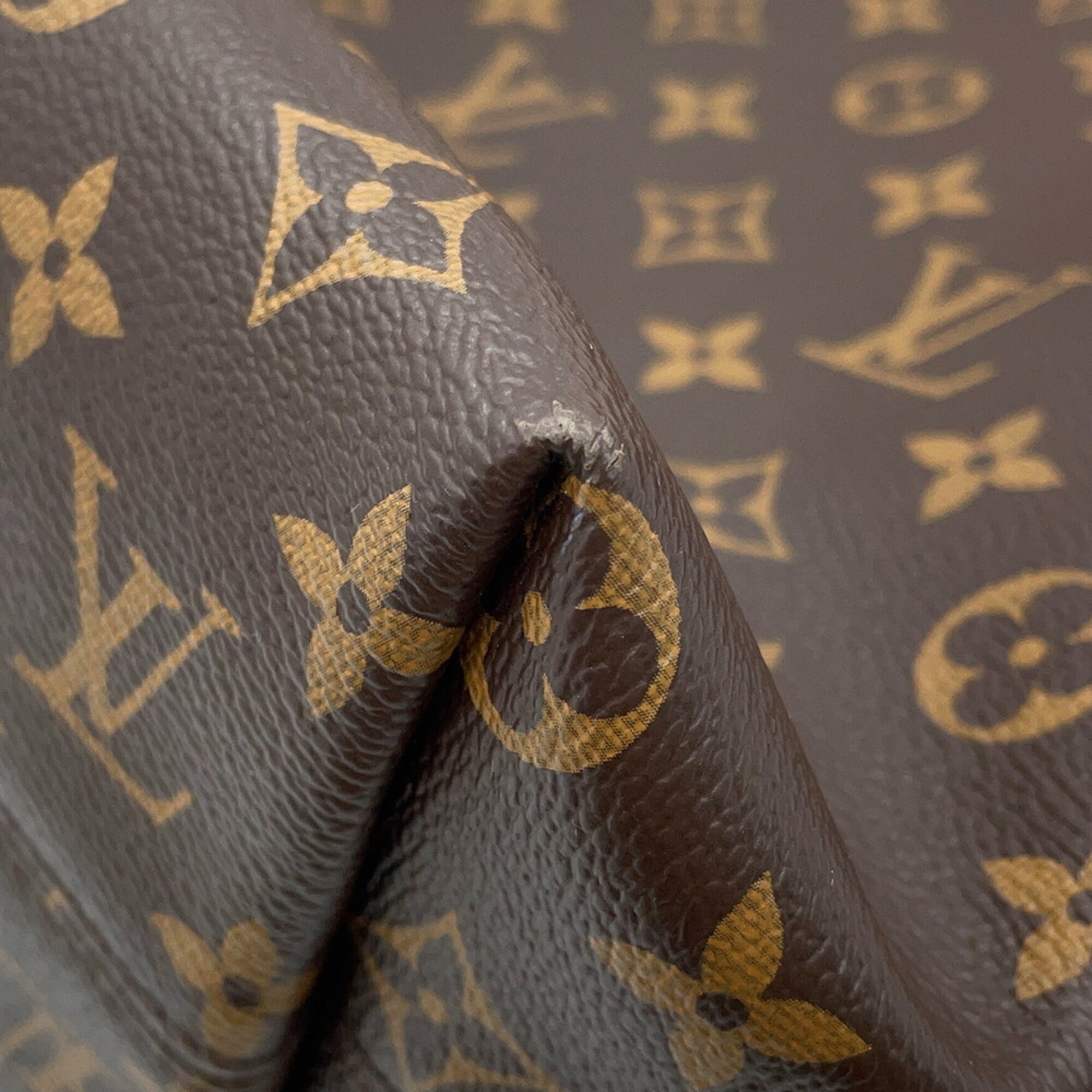Louis Vuitton Pivoine Monogram Handbag Shoulder Bag (Pre-Owned)