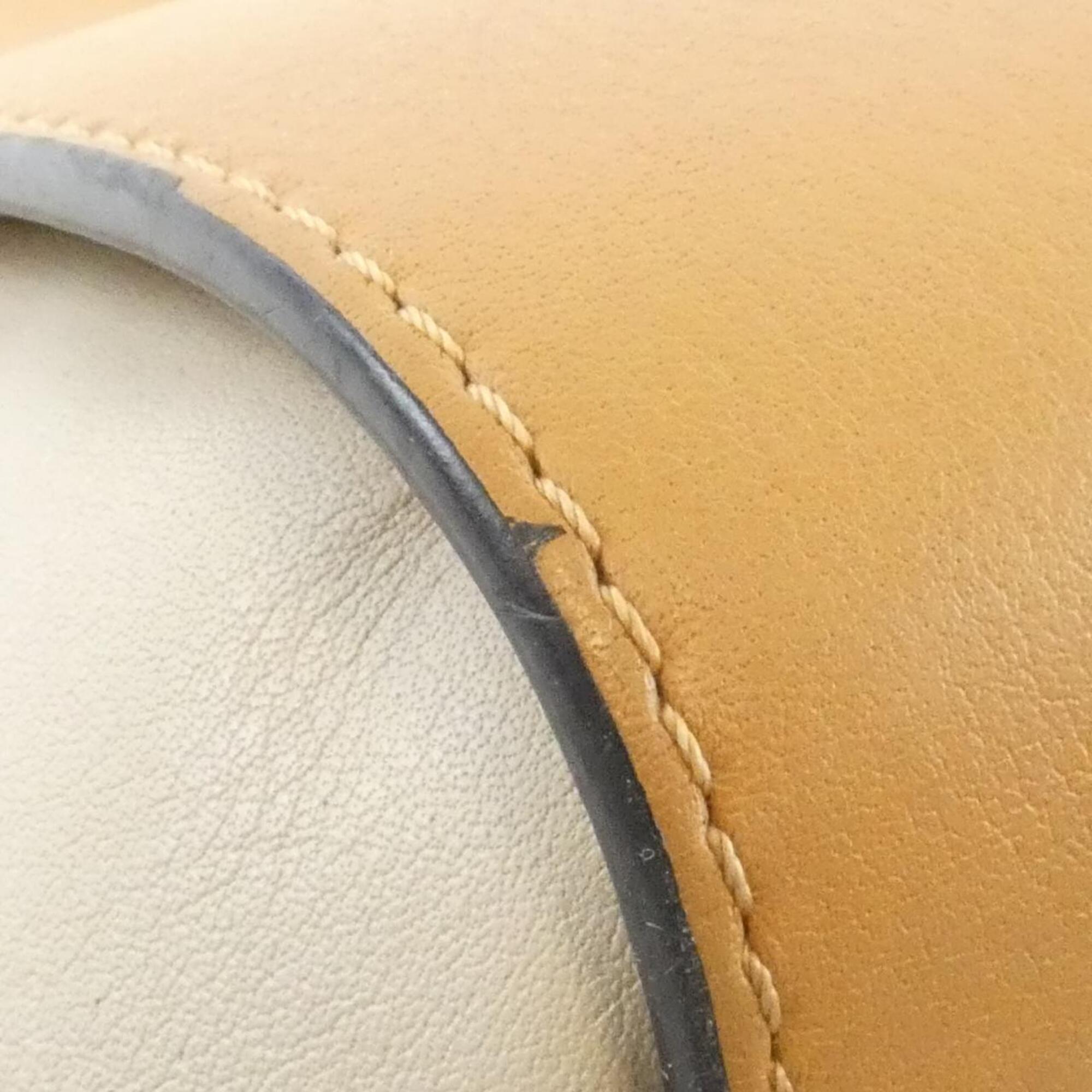 Loewe Hammock Multi-Color Leather Shoulder Bag (Pre-Owned)