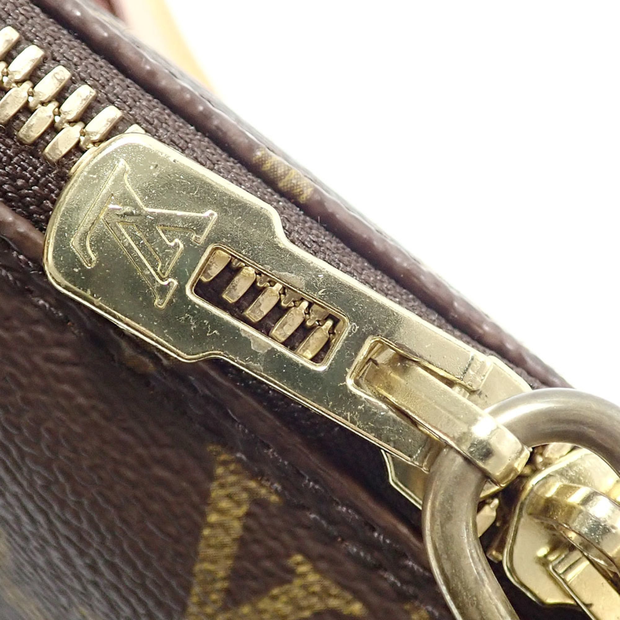 Louis Vuitton Monogram Monogram Handbag (Pre-Owned)