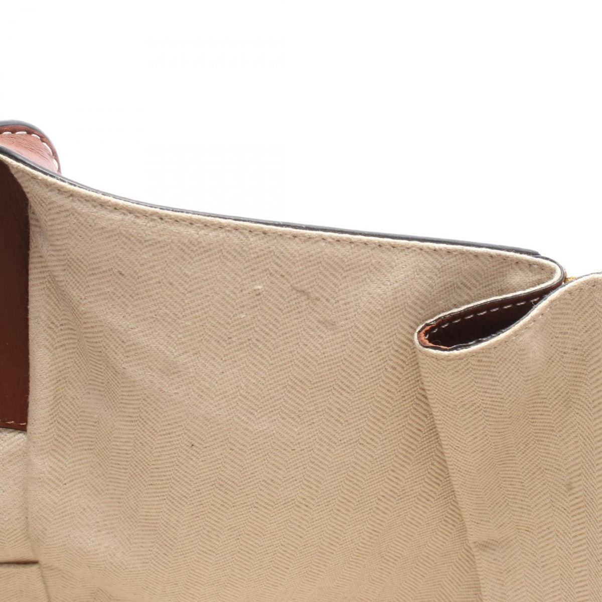 Loewe Brown Leather Handbag (Pre-Owned)