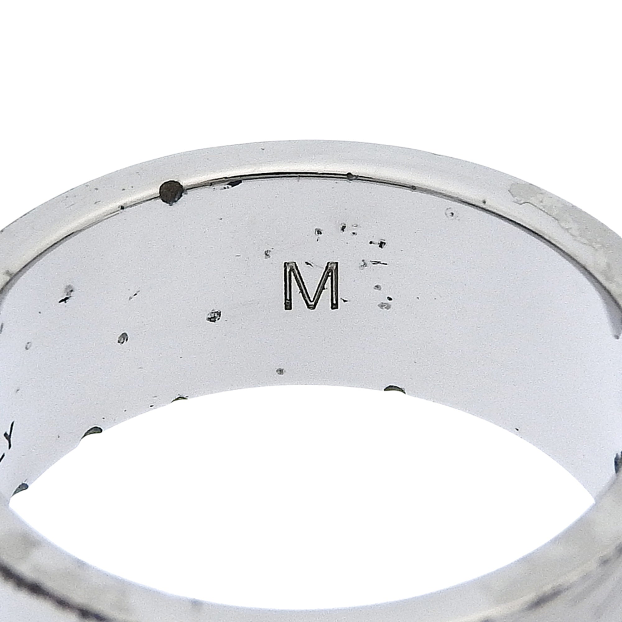 Fendi Band Ring (Pre-Owned)
