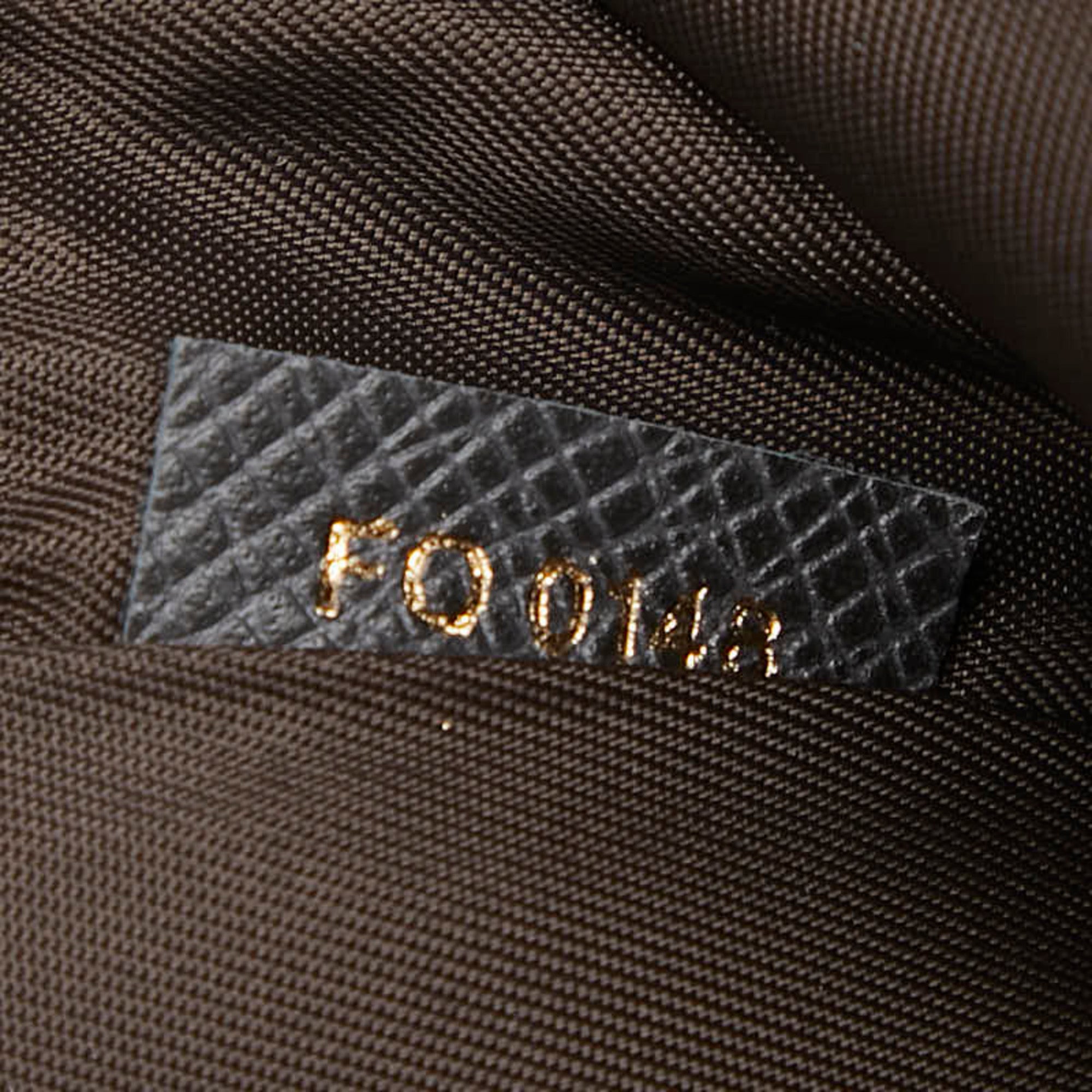 Louis Vuitton Brown Monogram Multi-Color Pvc Sling Bag (Pre-Owned)