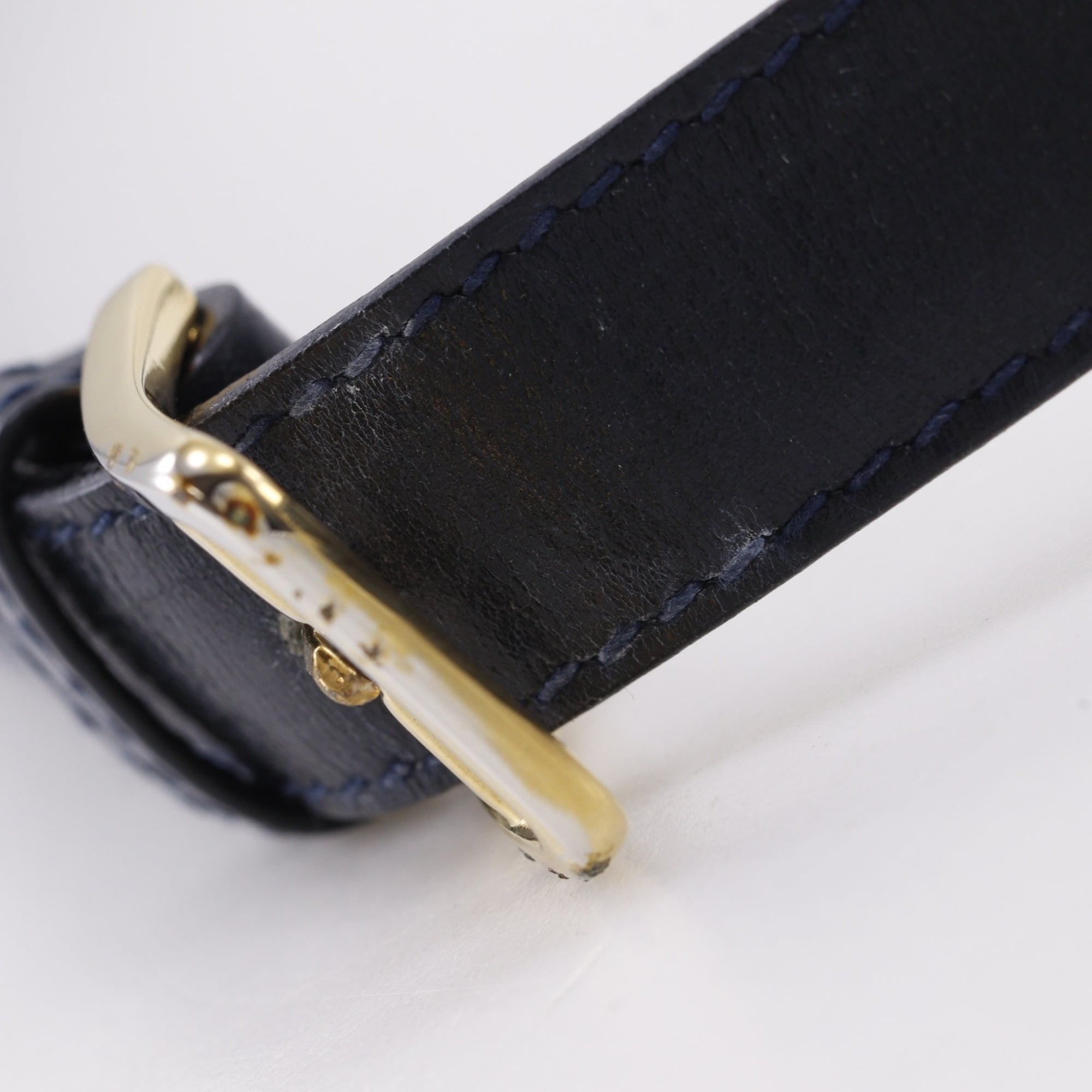 Celine Black Shoulder Bag (Pre-Owned)